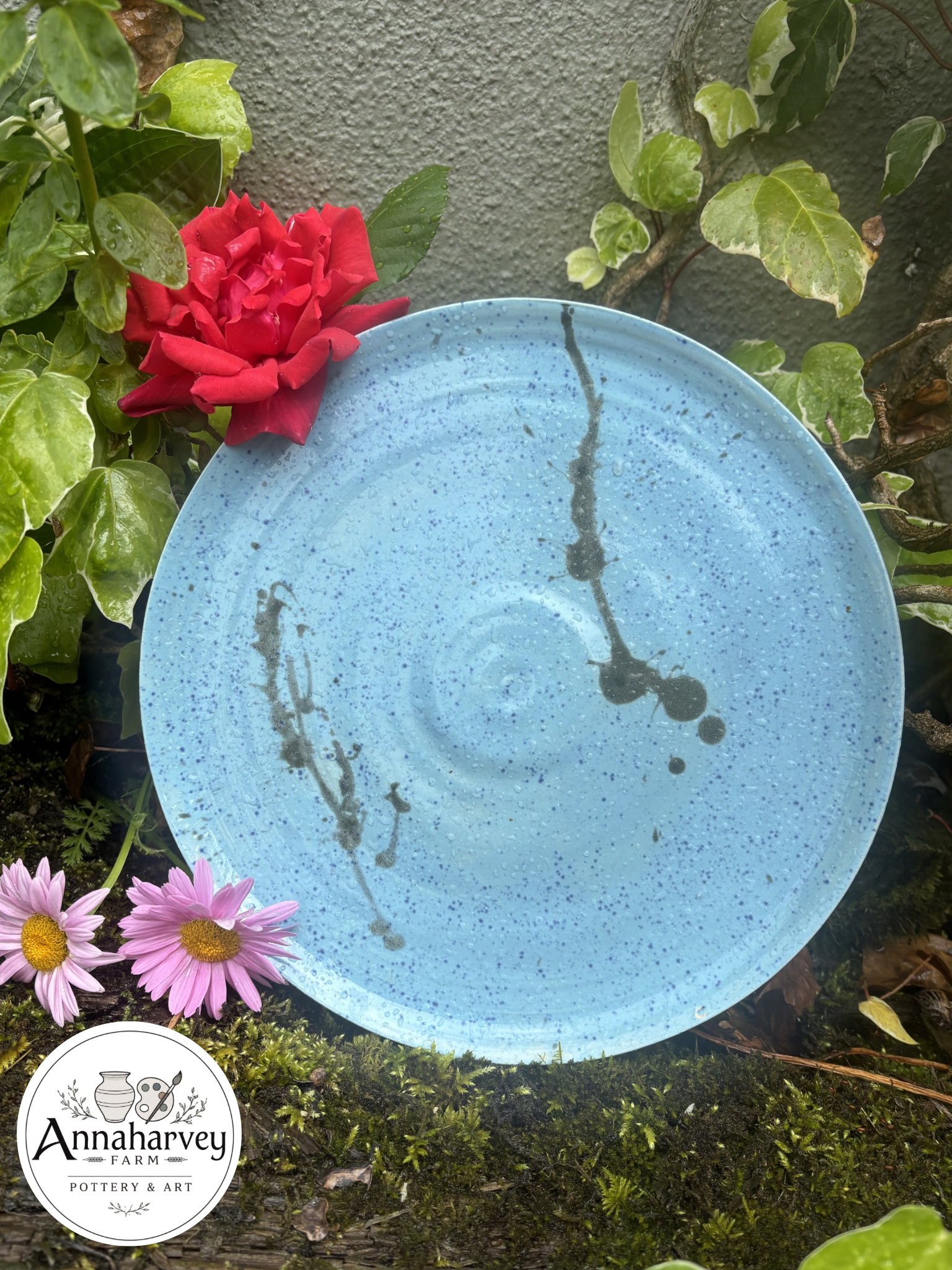 Pottery