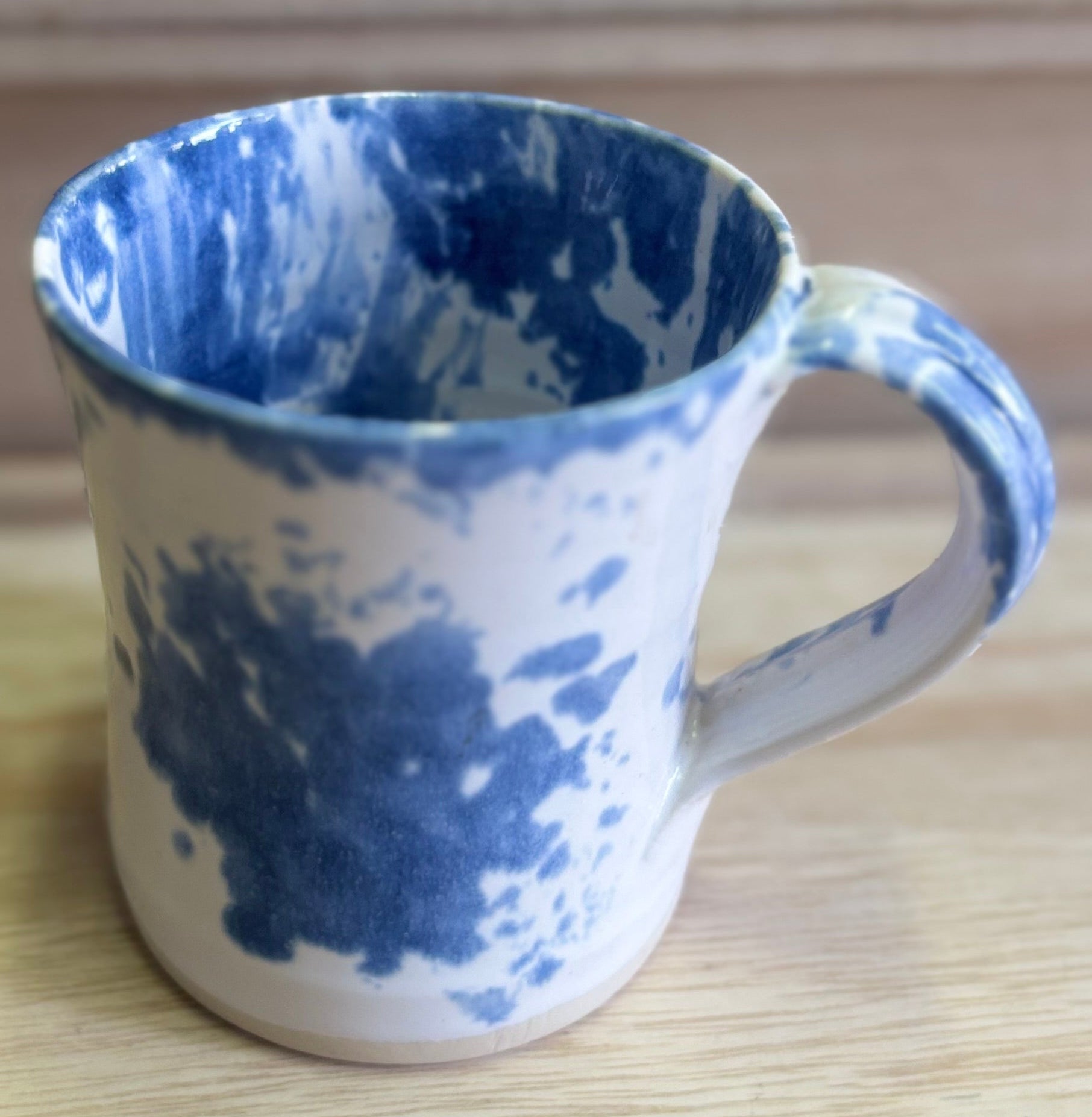 Large mug