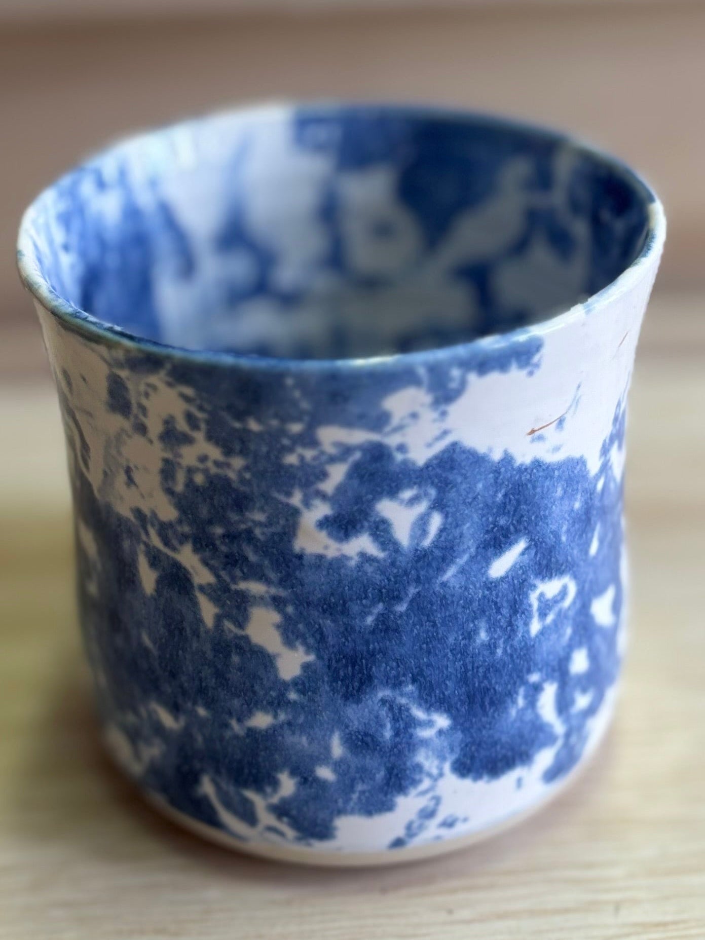 Tumbler mug