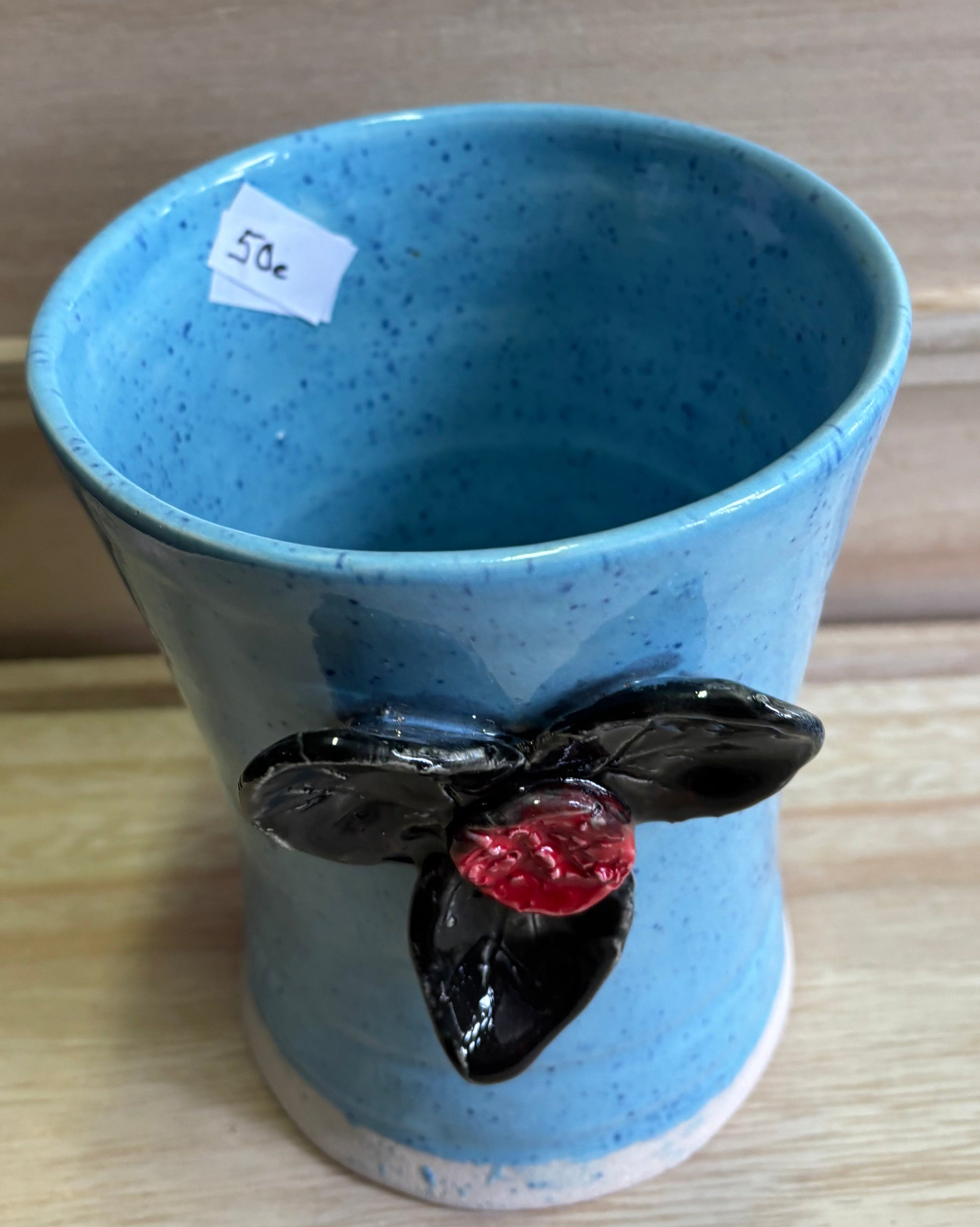 Large vase