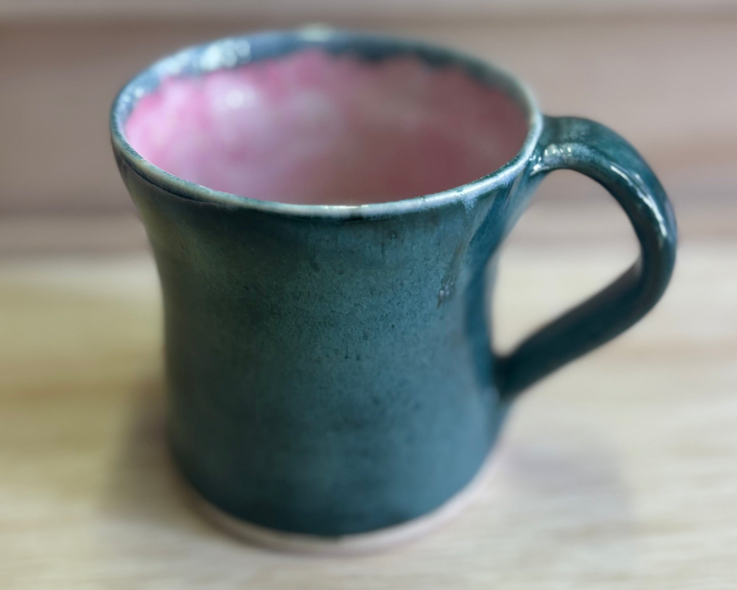 Large mug