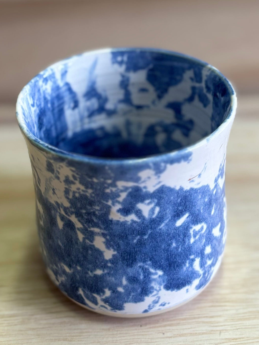 Tumbler mug