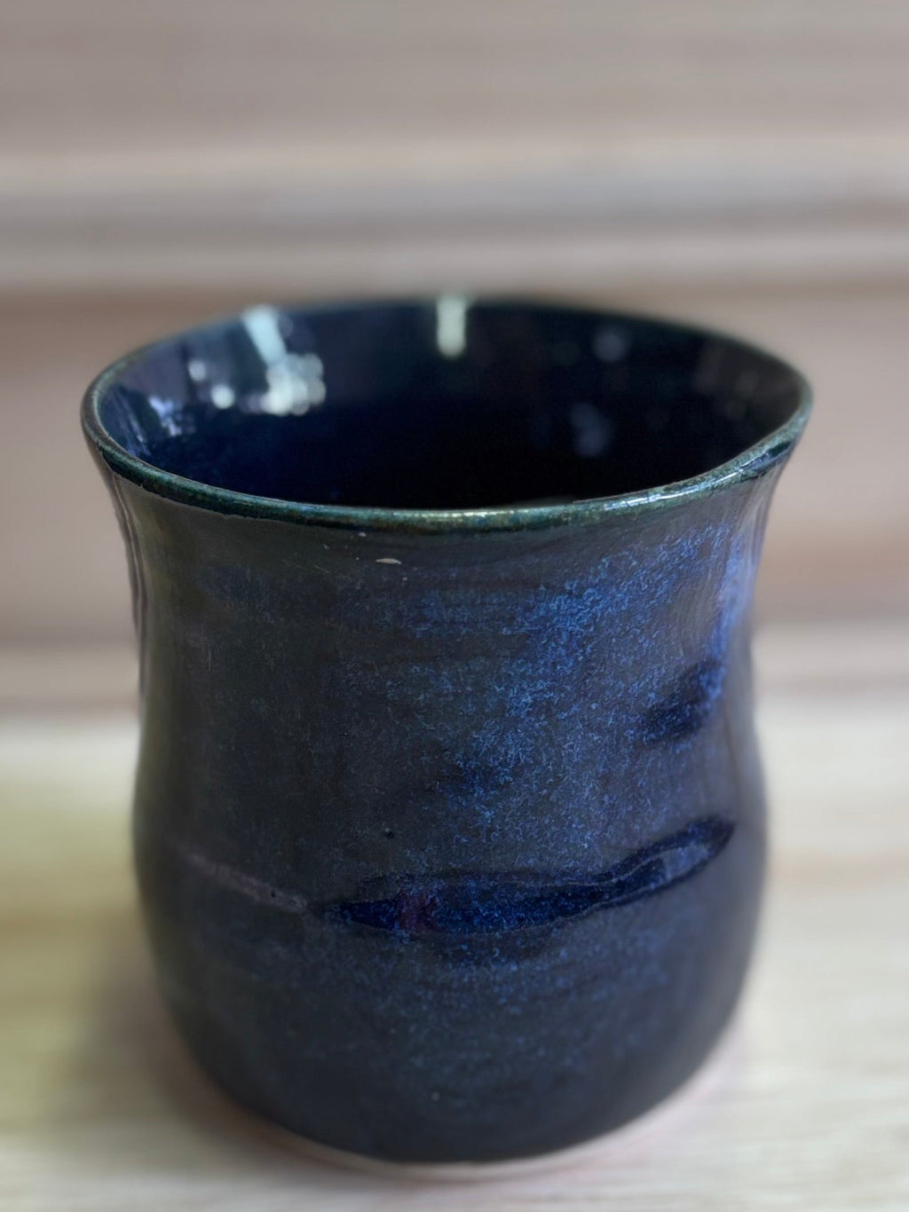 Tumbler mug