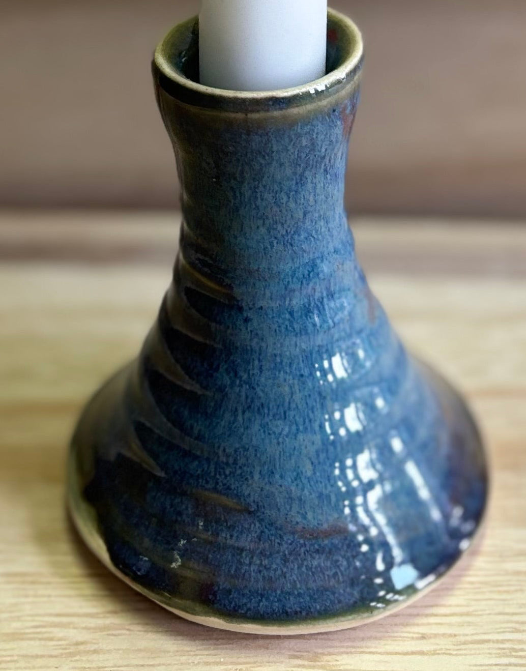 Stand alone candle sticks