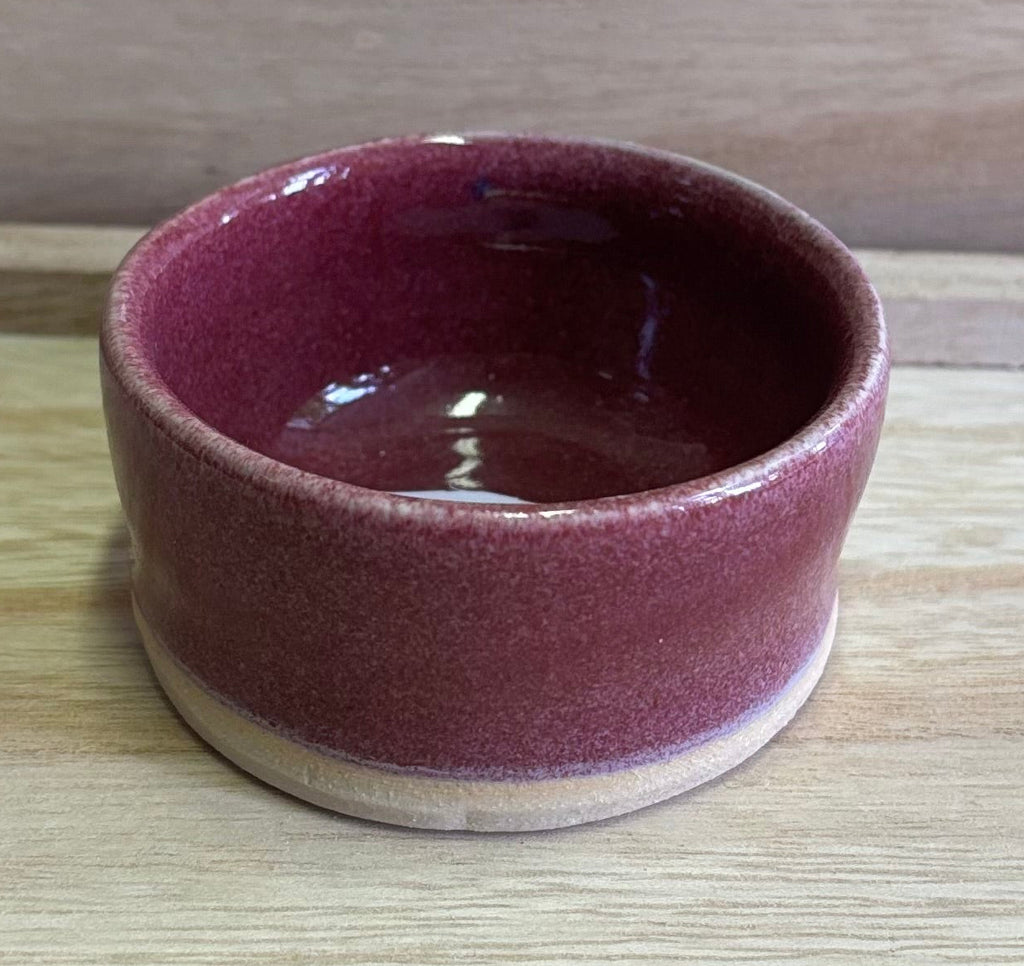 Mini dish