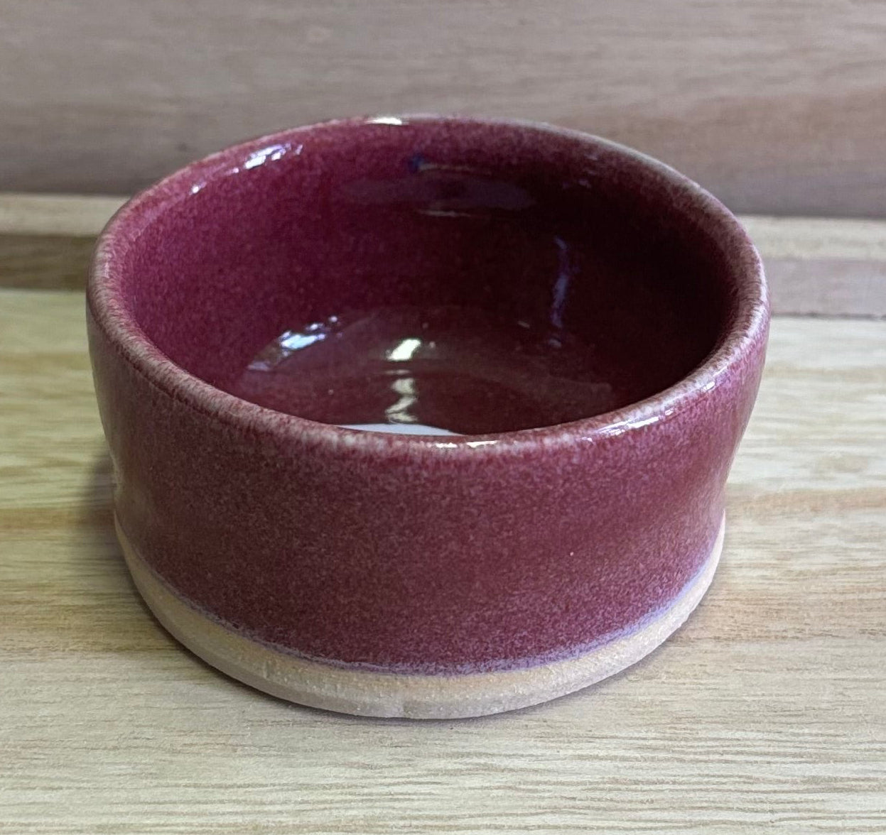 Mini dish