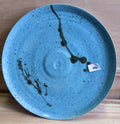 Serving plate