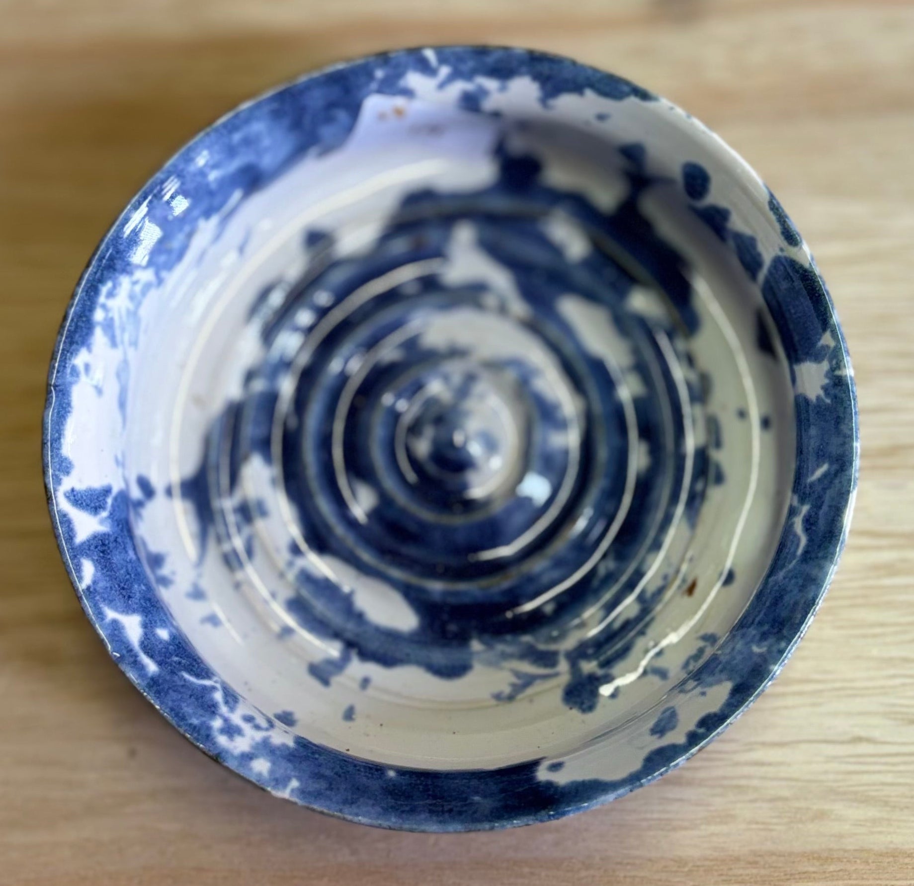 Soap dish
