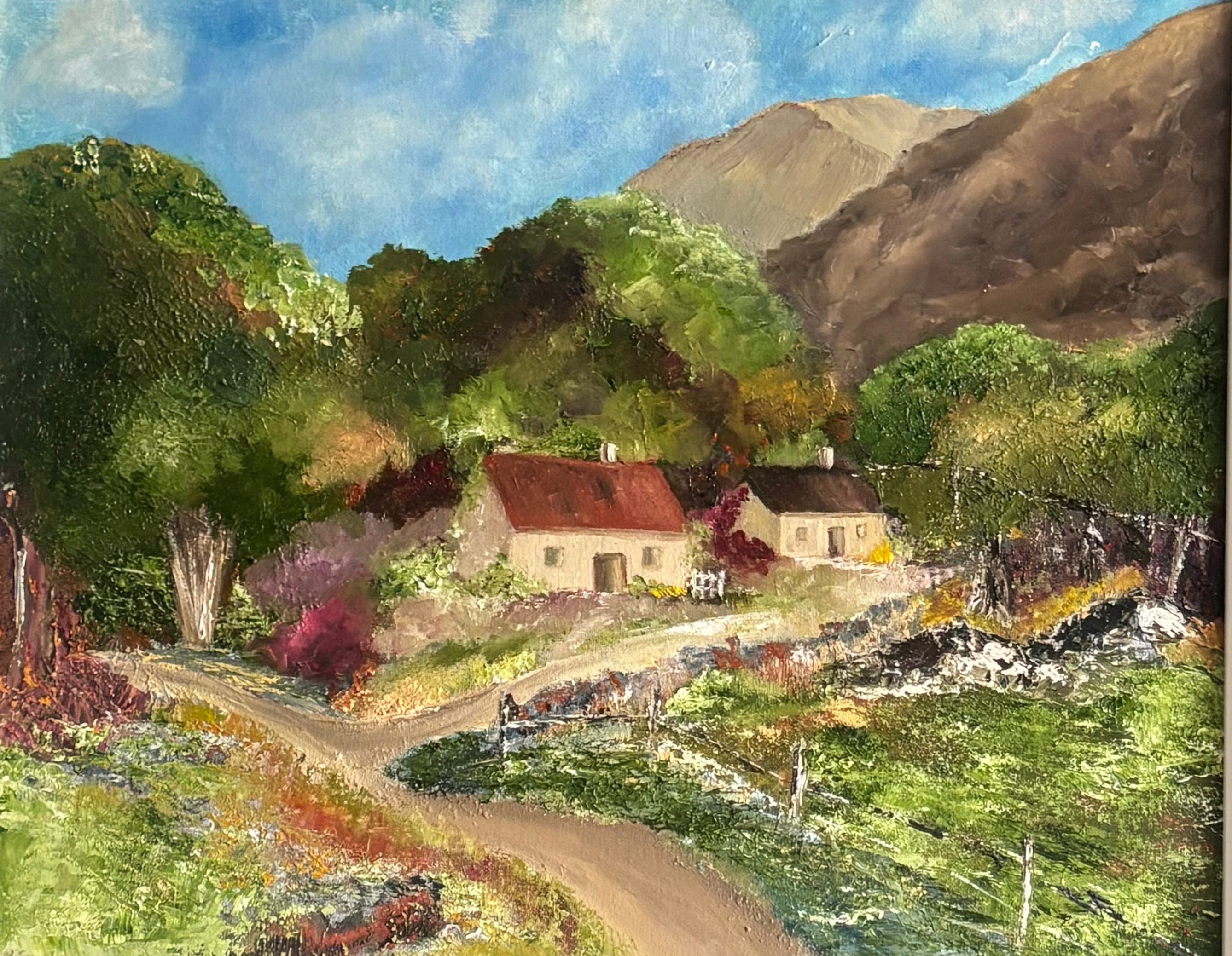 Black Valley