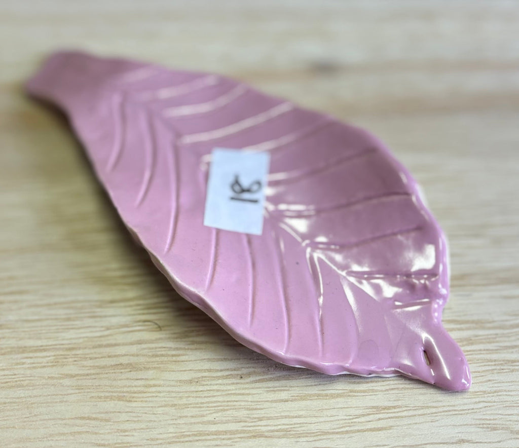 Spoon rest