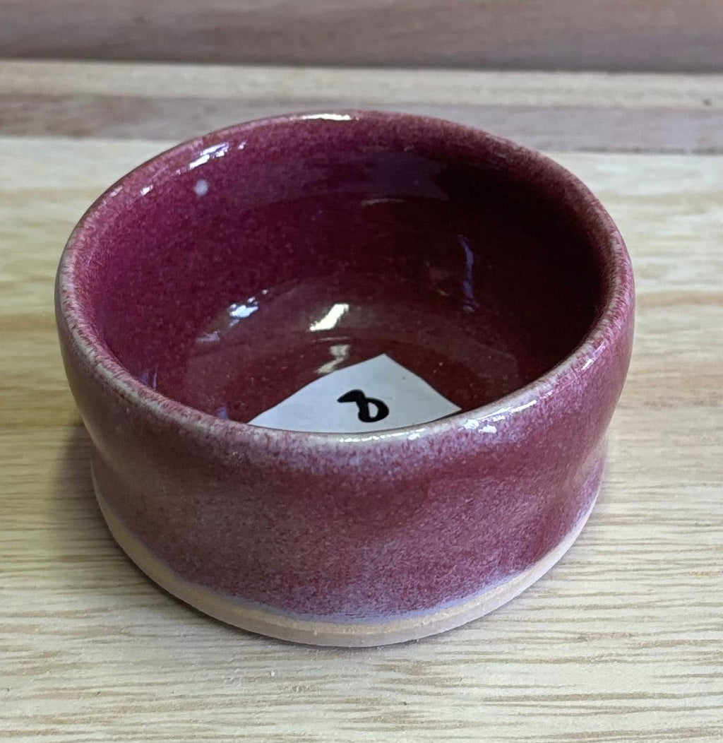 Mini dish