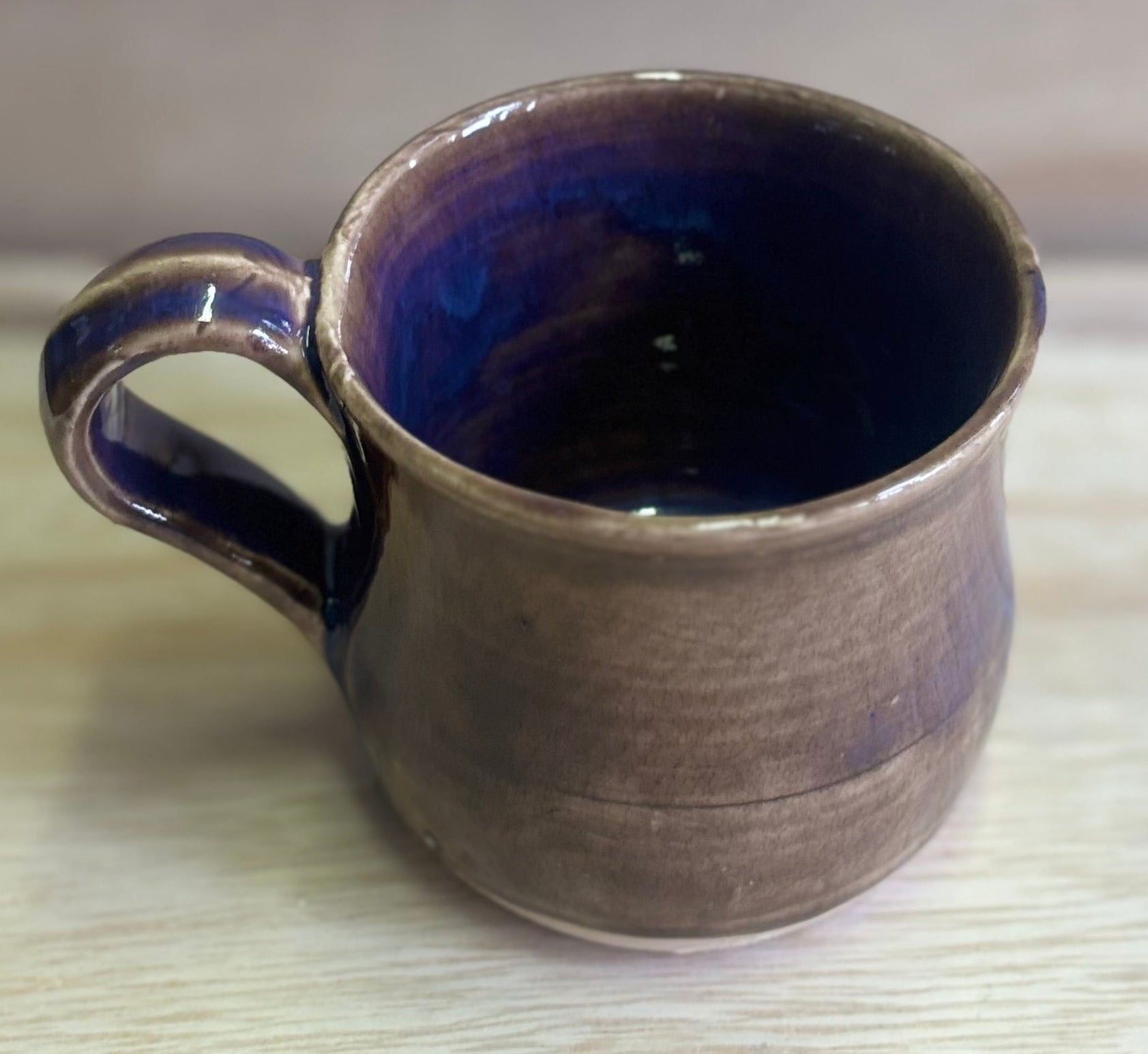 Mug small