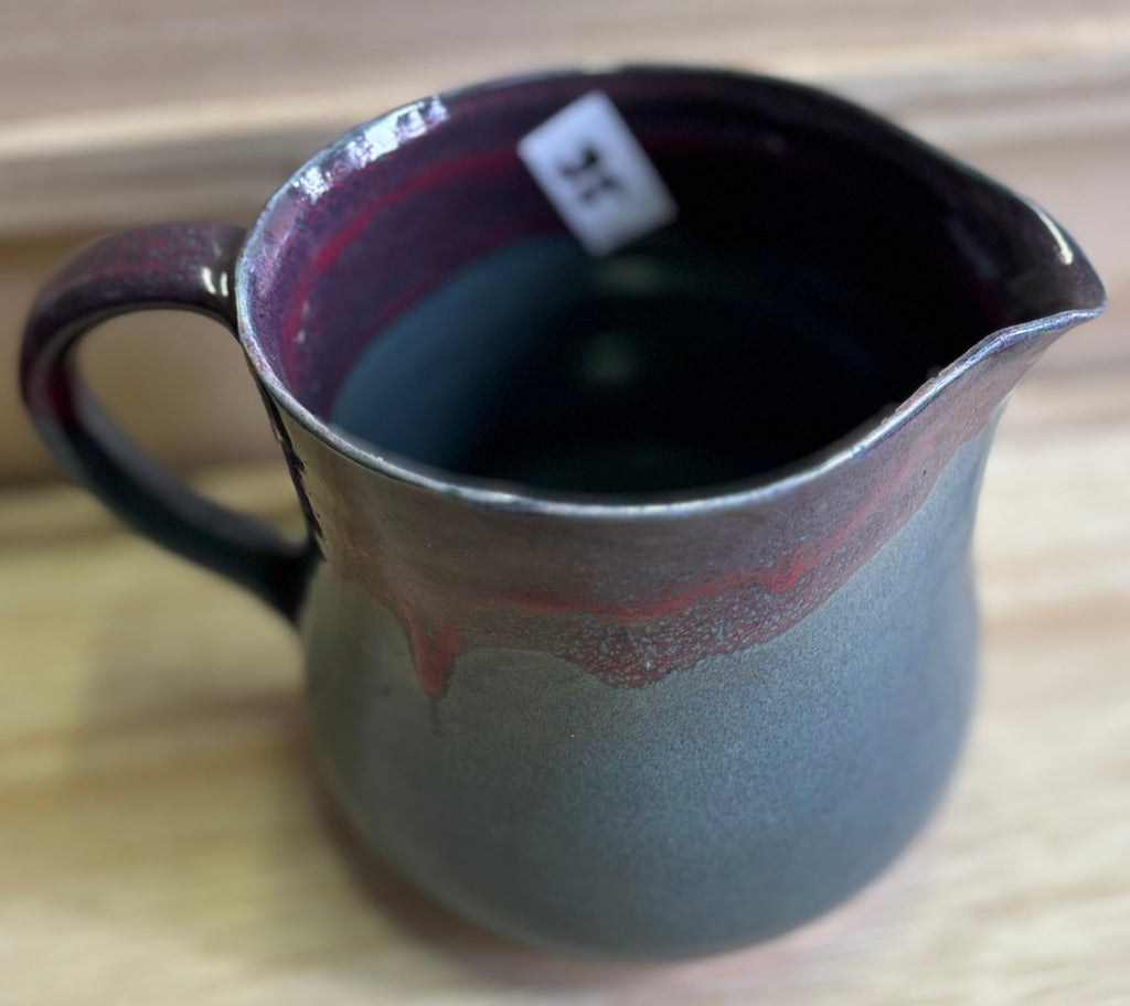 Large jug