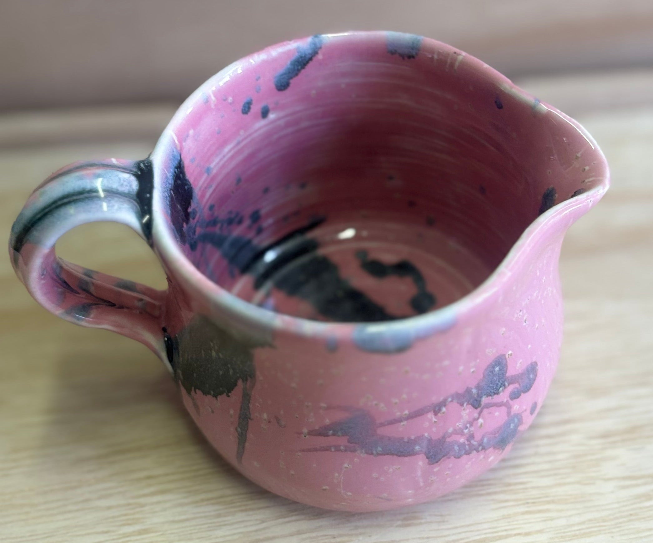 Small jug