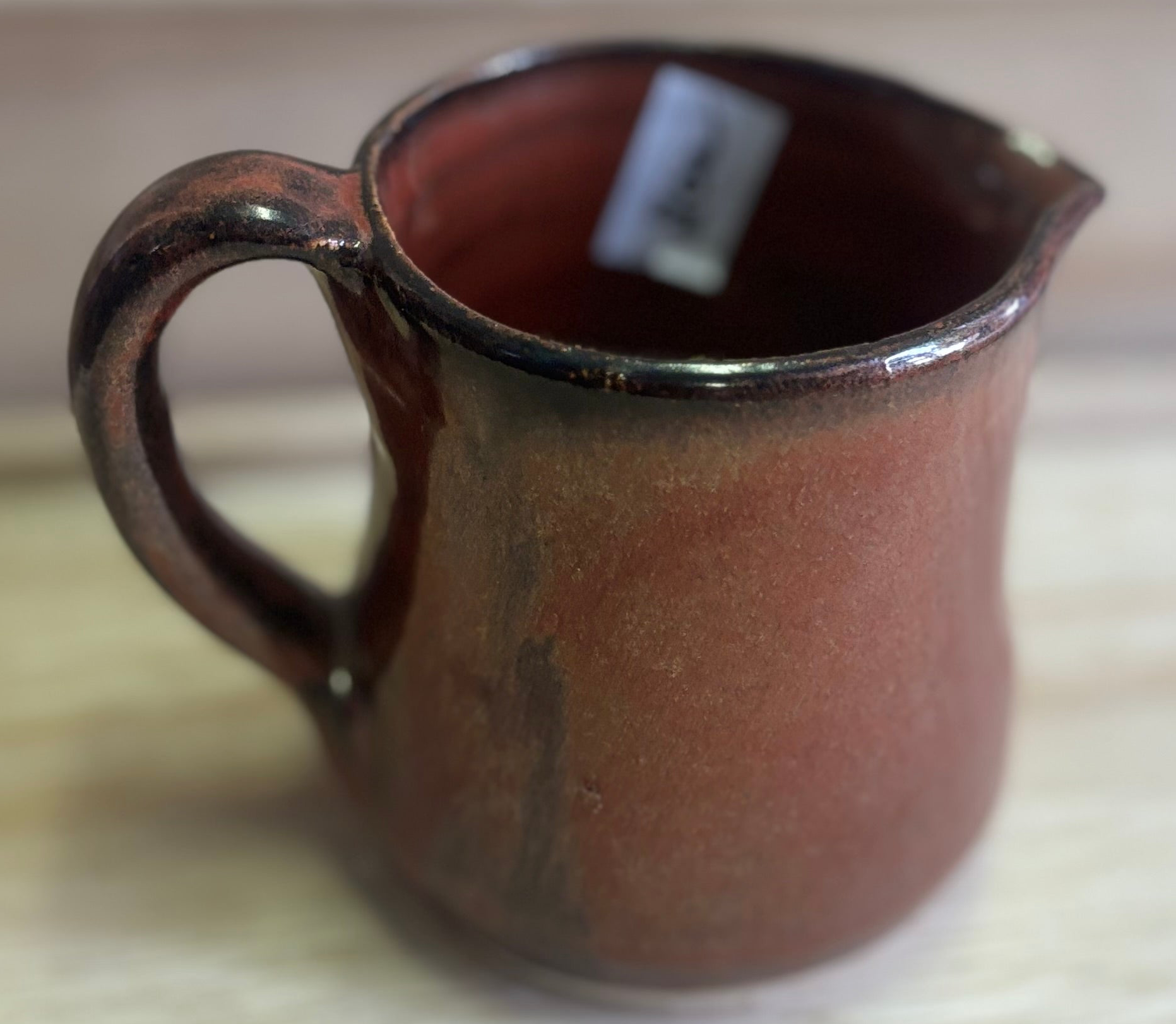 Medium jug