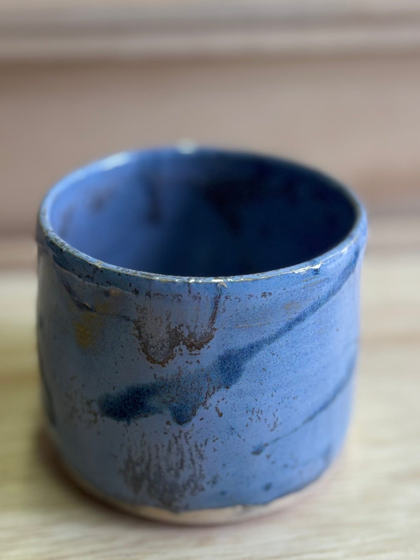 Tumbler mug