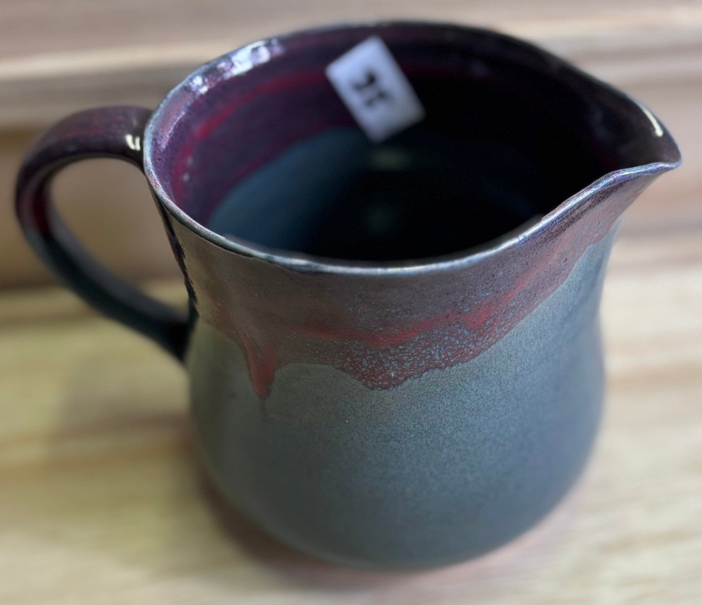 Large jug