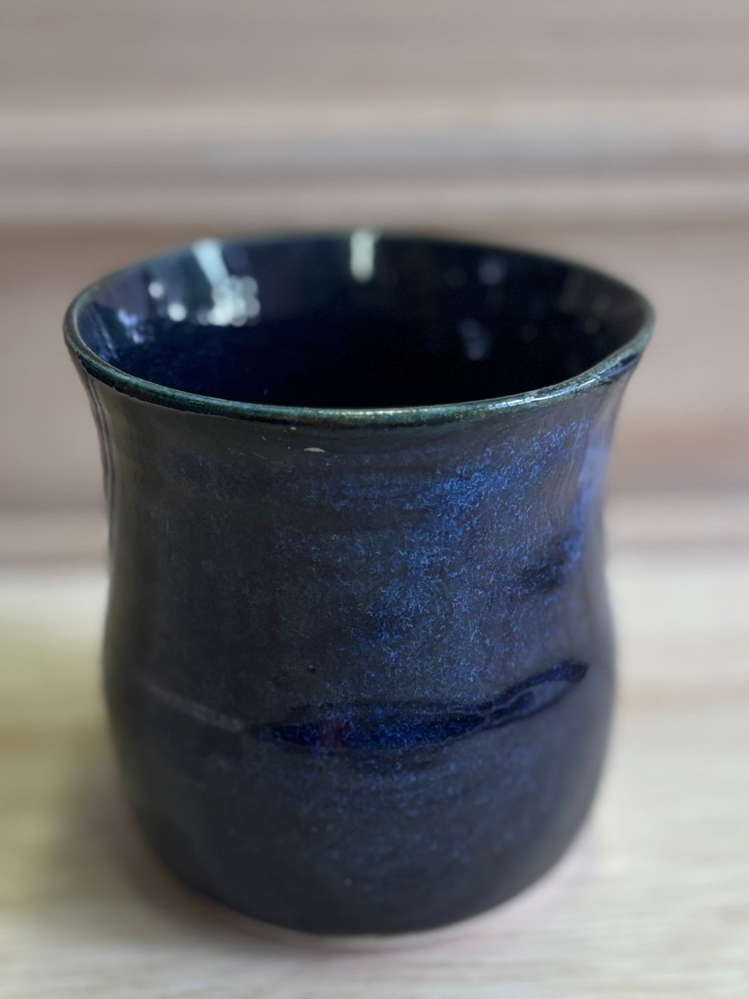 Tumbler mug