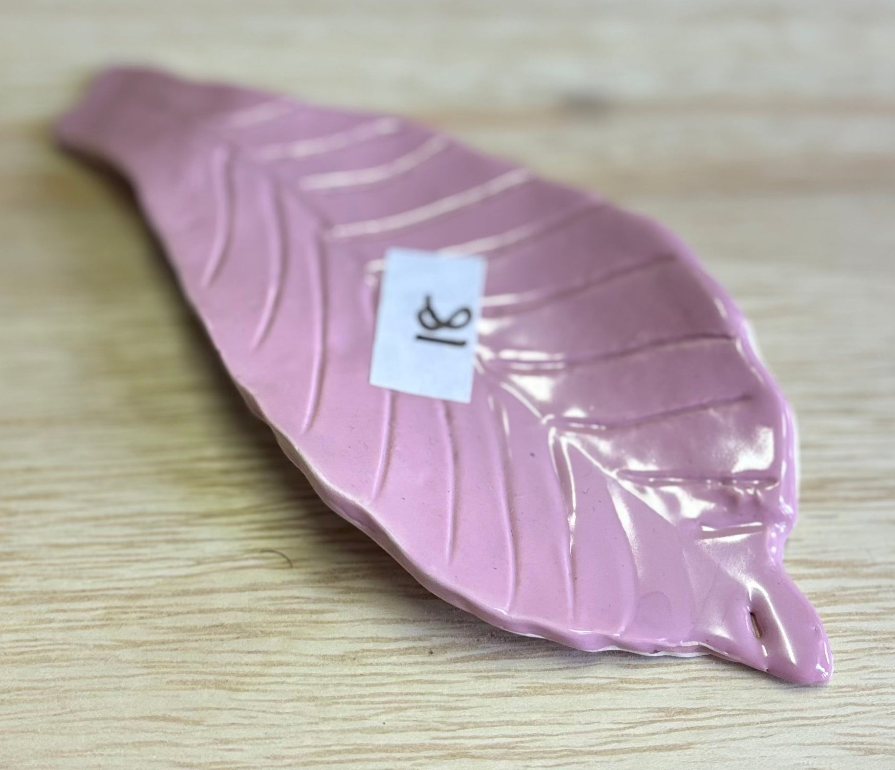 Spoon rest