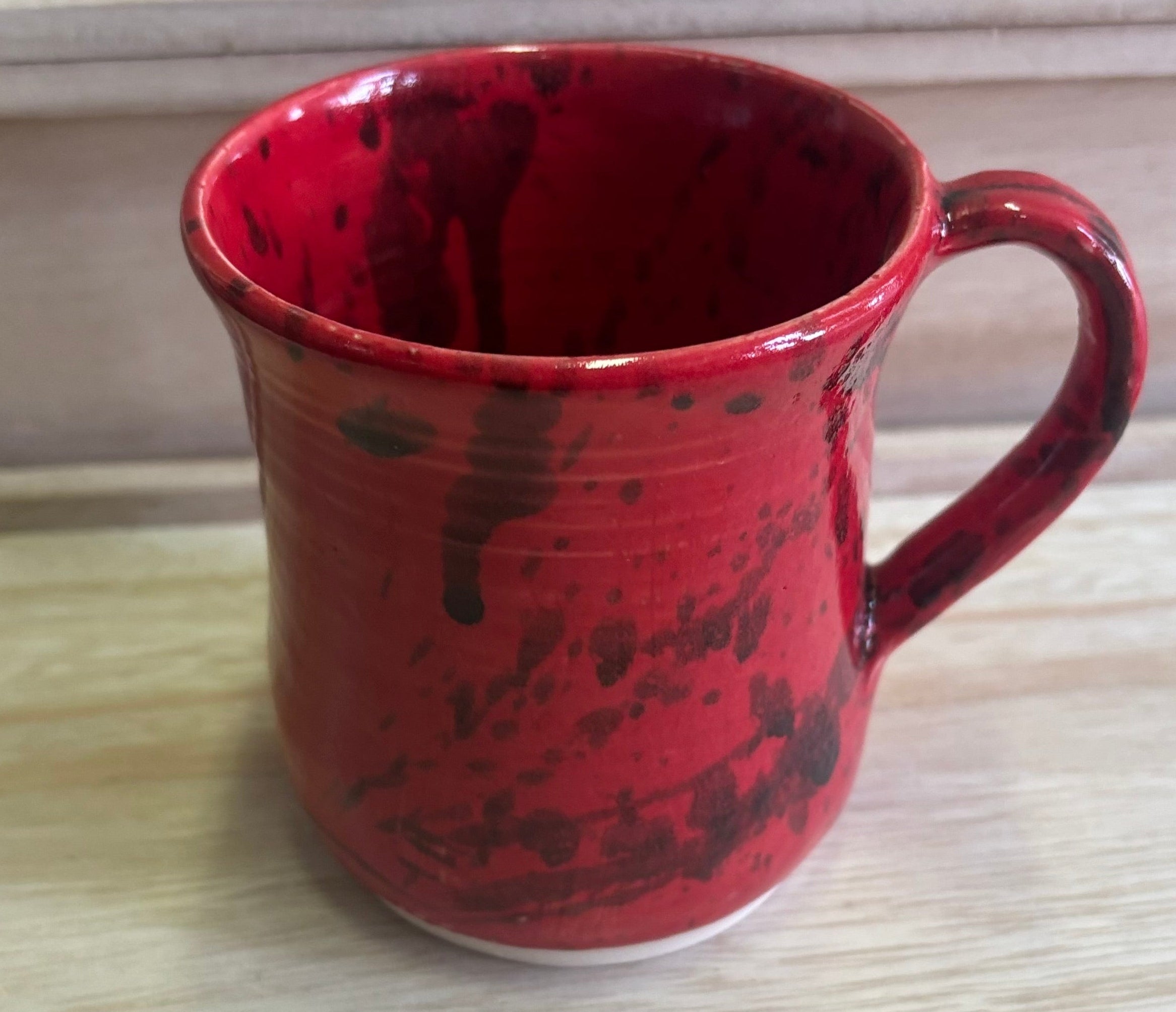 Large mug