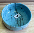 Small dish