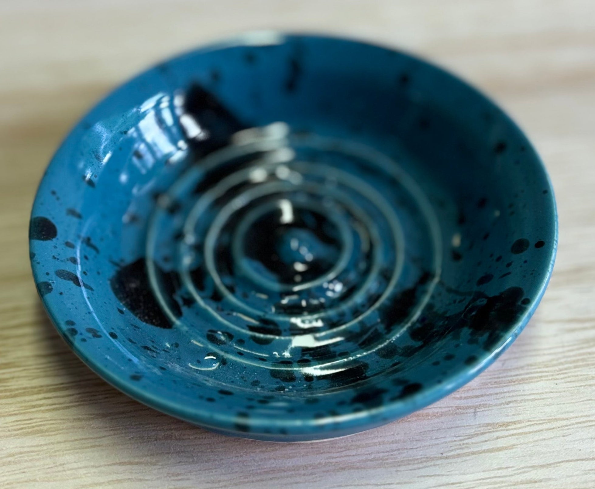 Soap dish