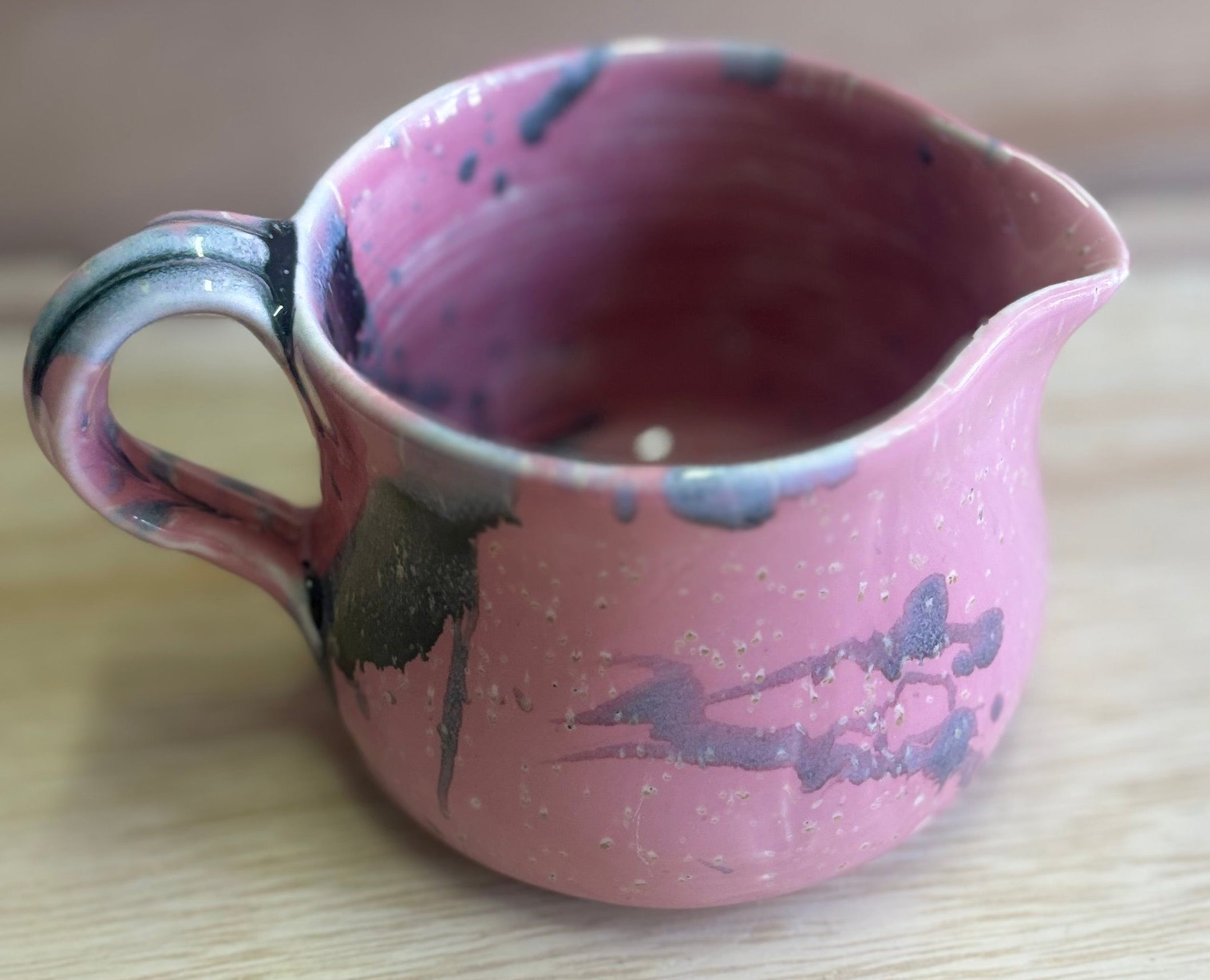 Small jug