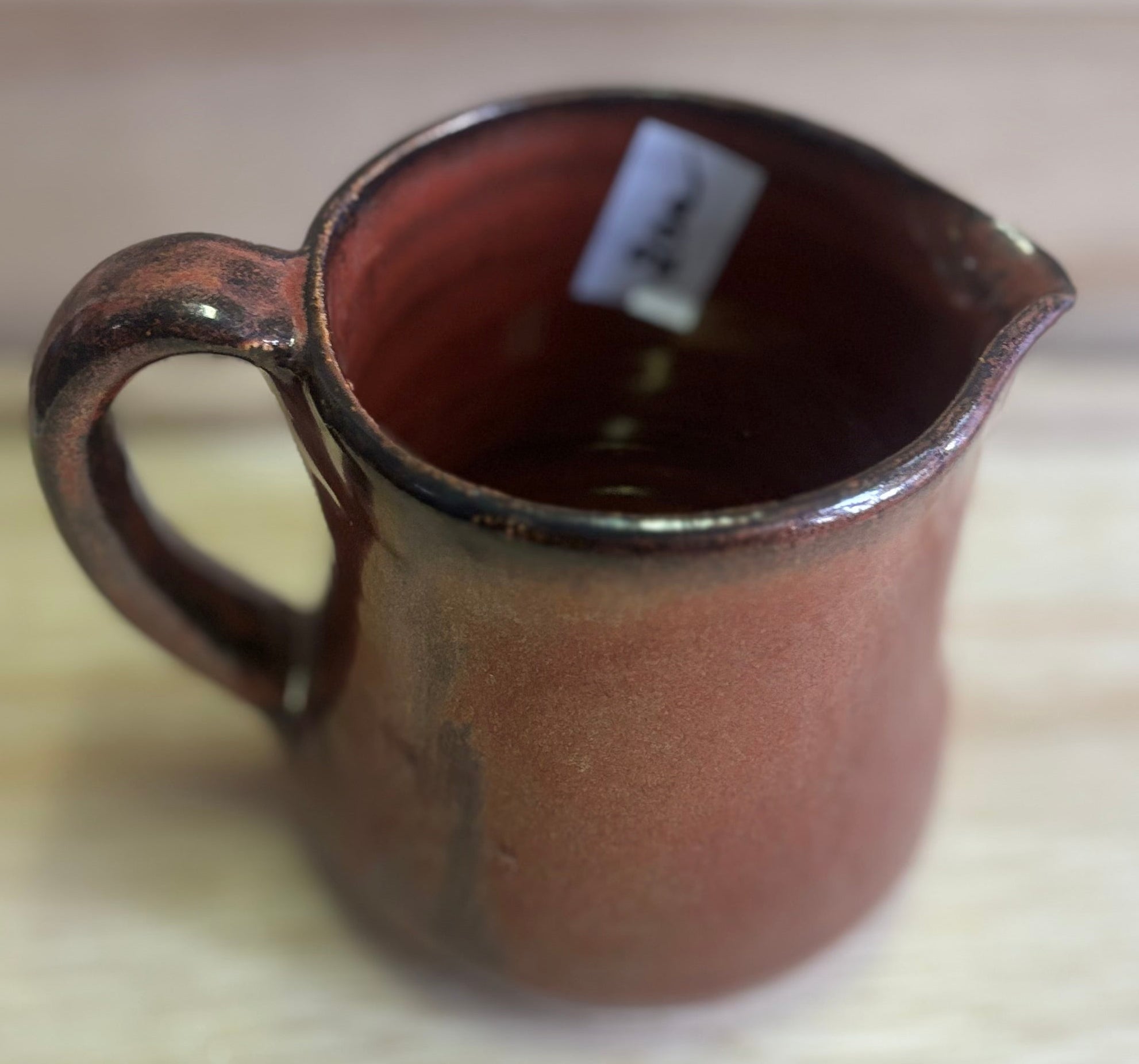 Medium jug