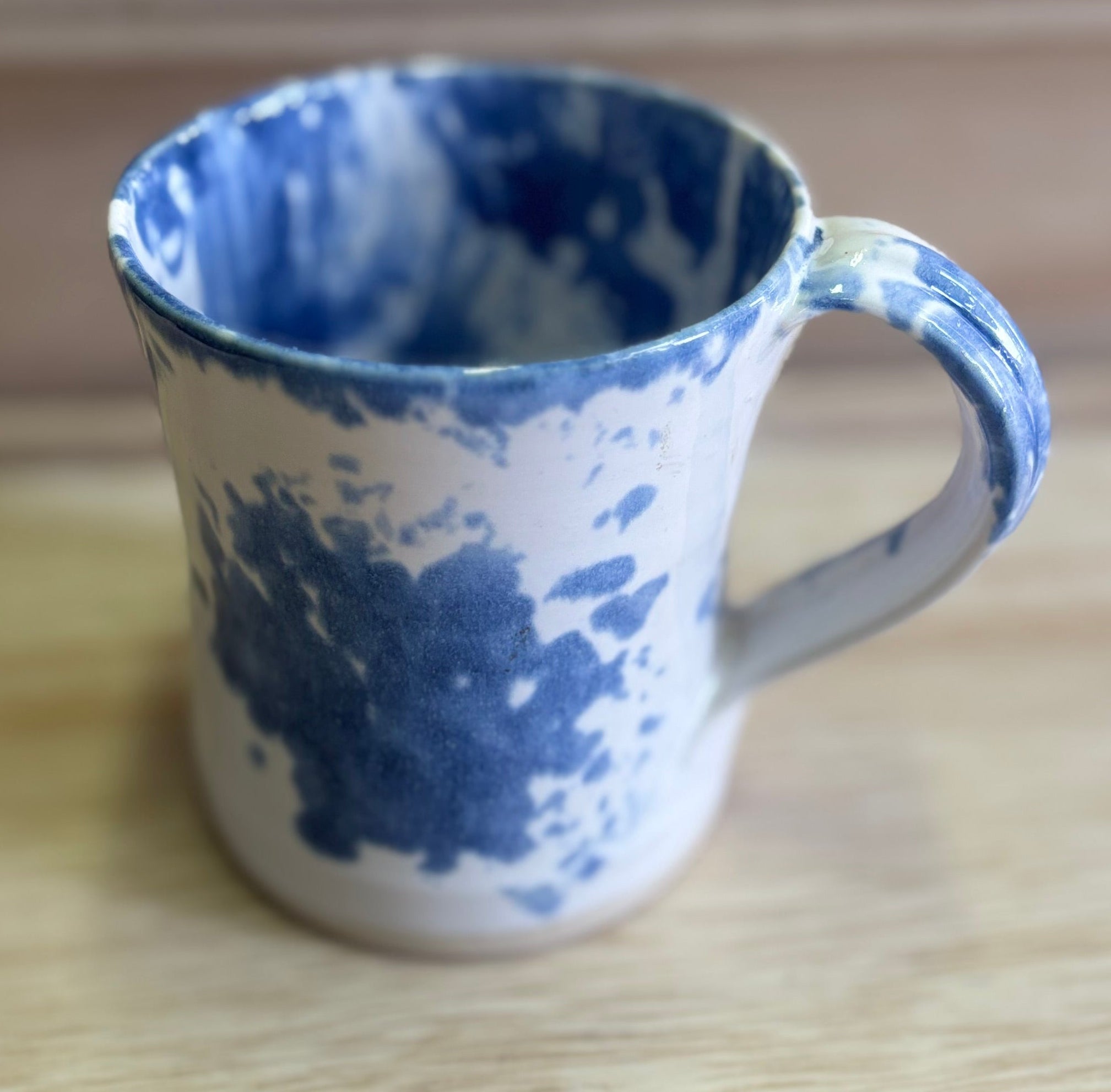 Large mug