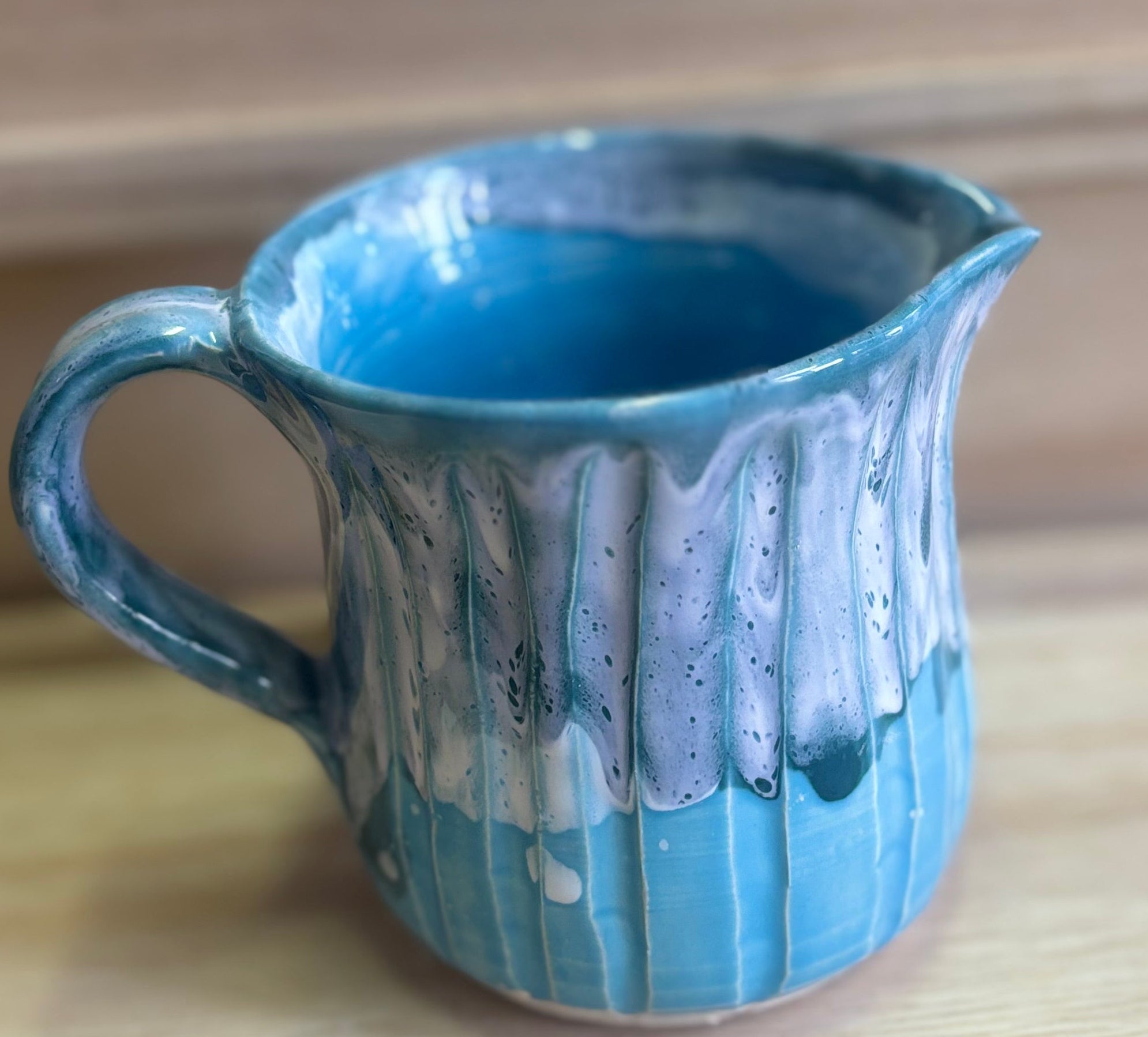 Medium jug