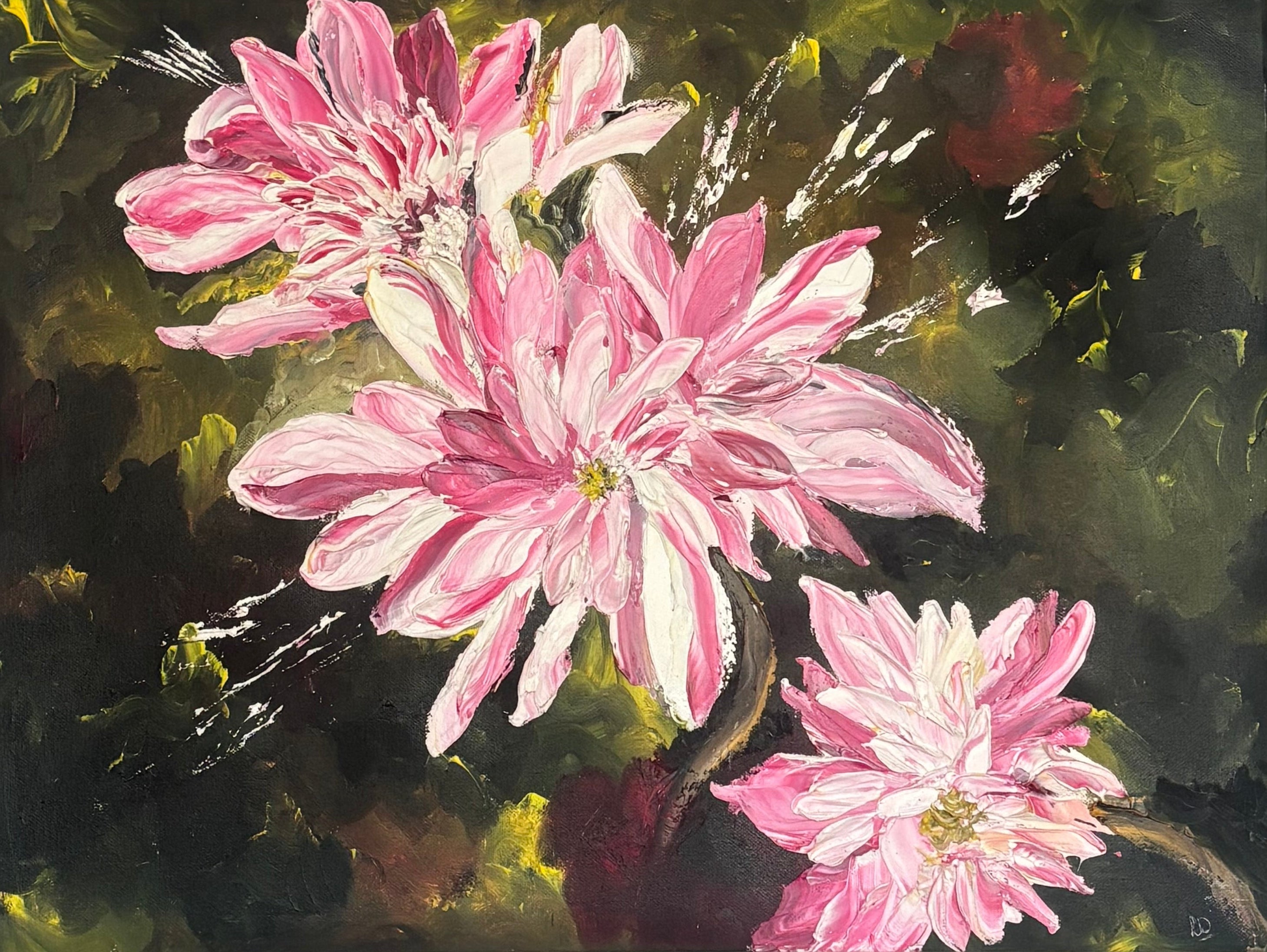 Lilies