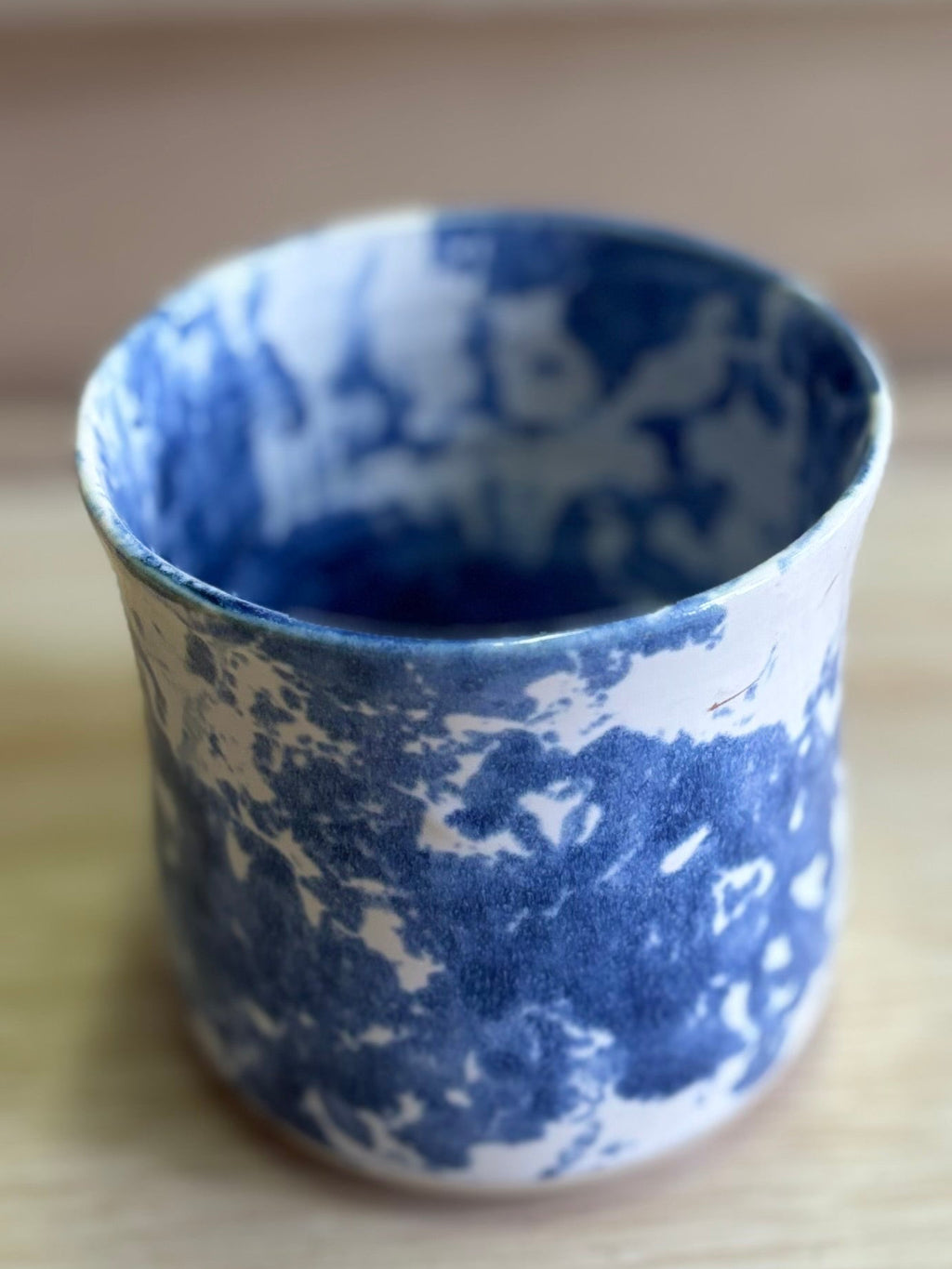 Tumbler mug