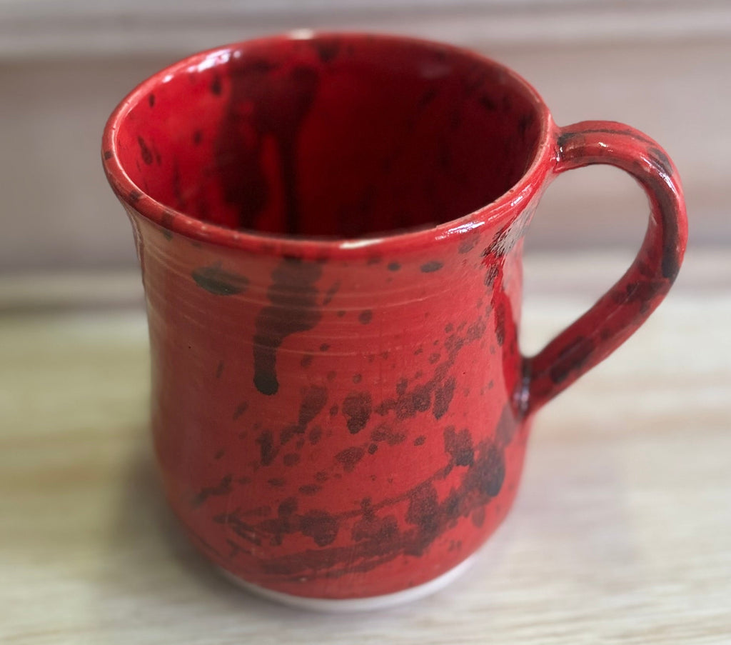 Large mug