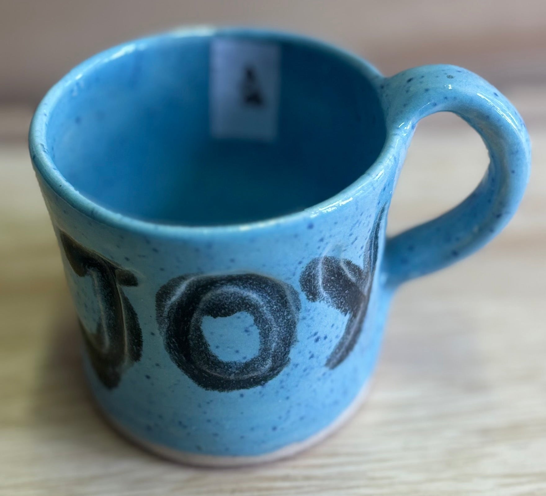 Joy mug small