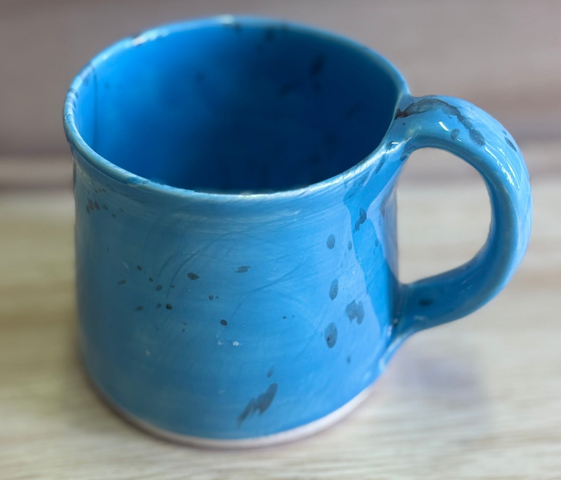 Large mug