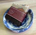 Soap dish