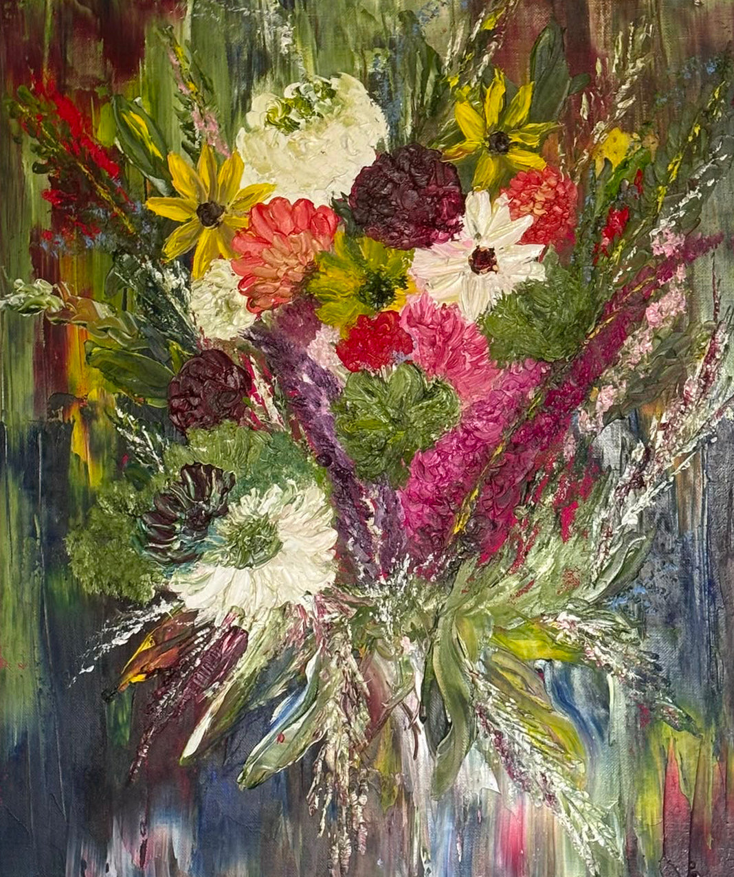 Abundance