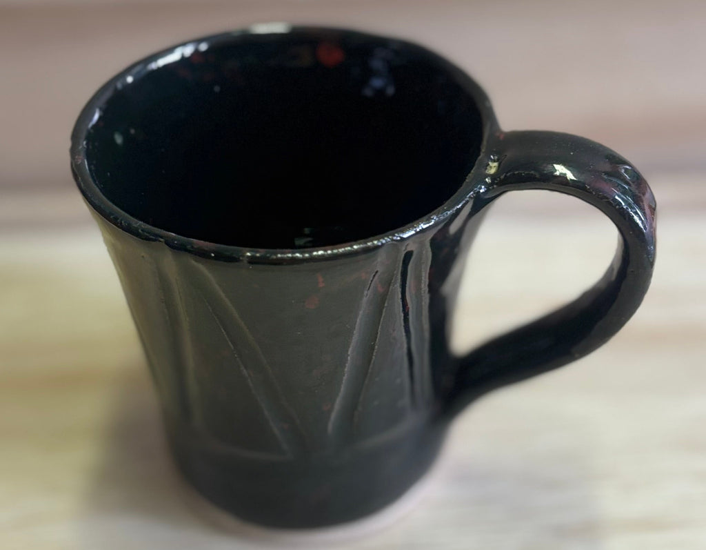 Large mug