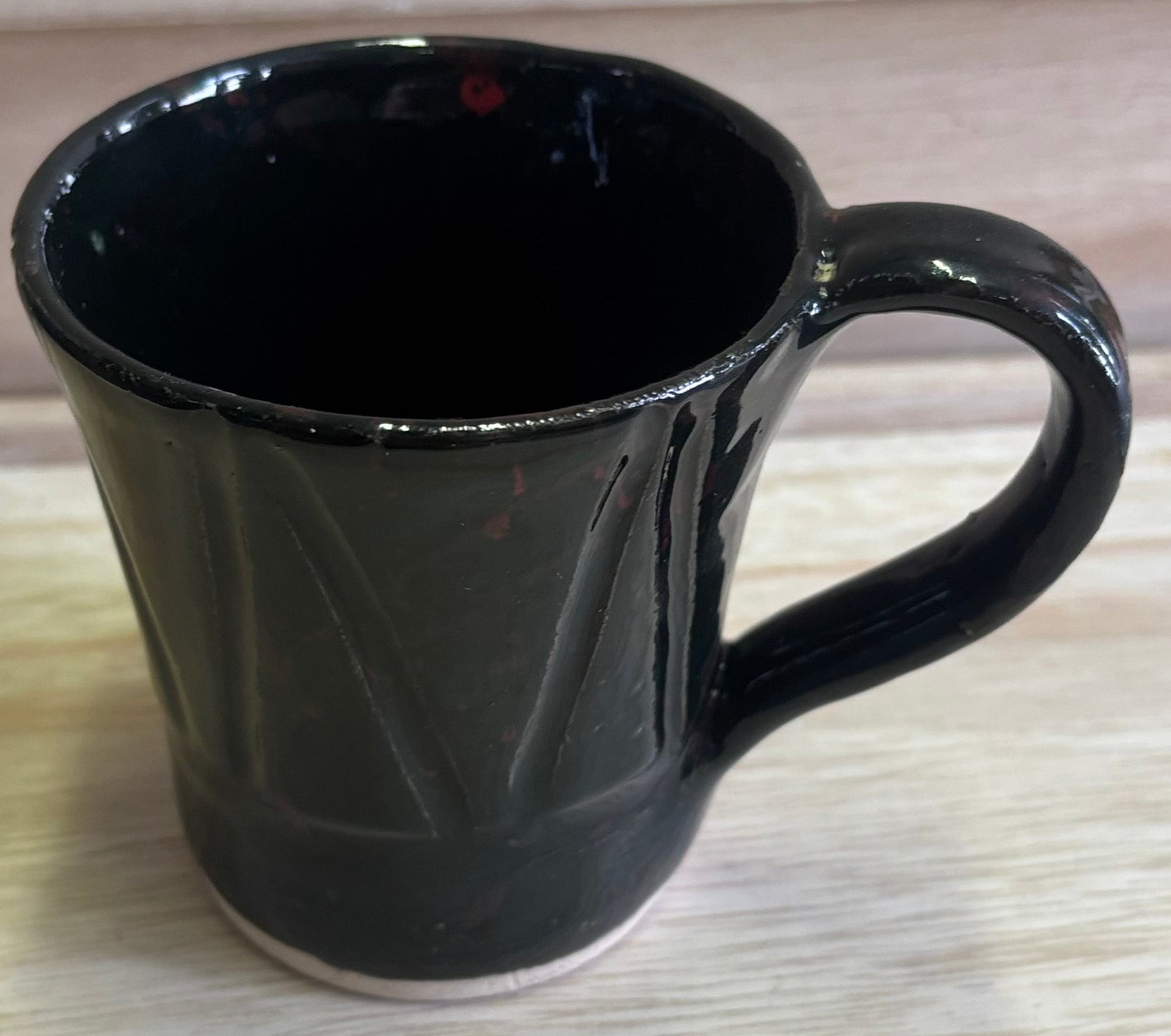 Large mug