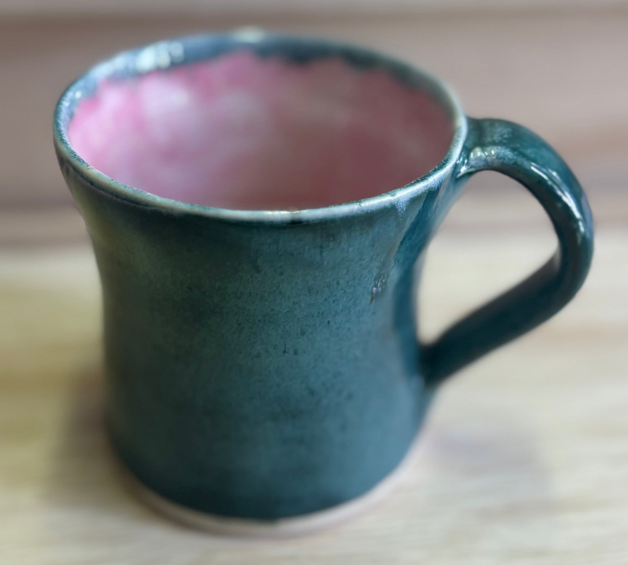Large mug