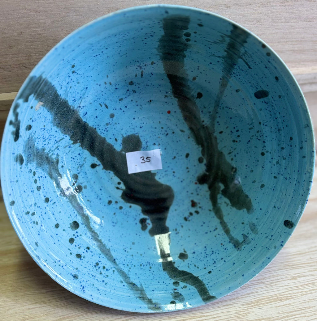 Medium serving  bowl