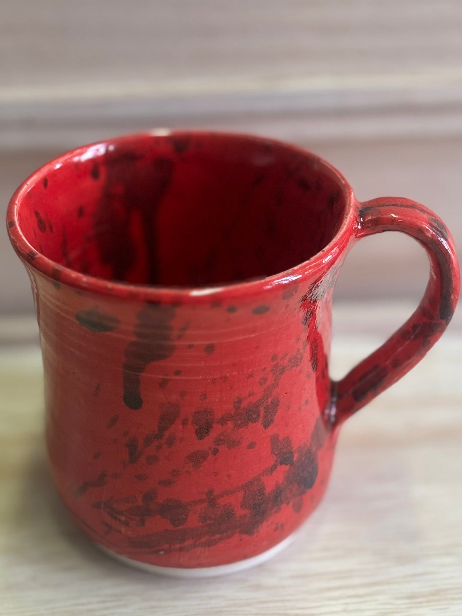 Large mug