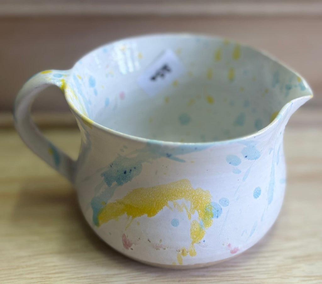 Large jug