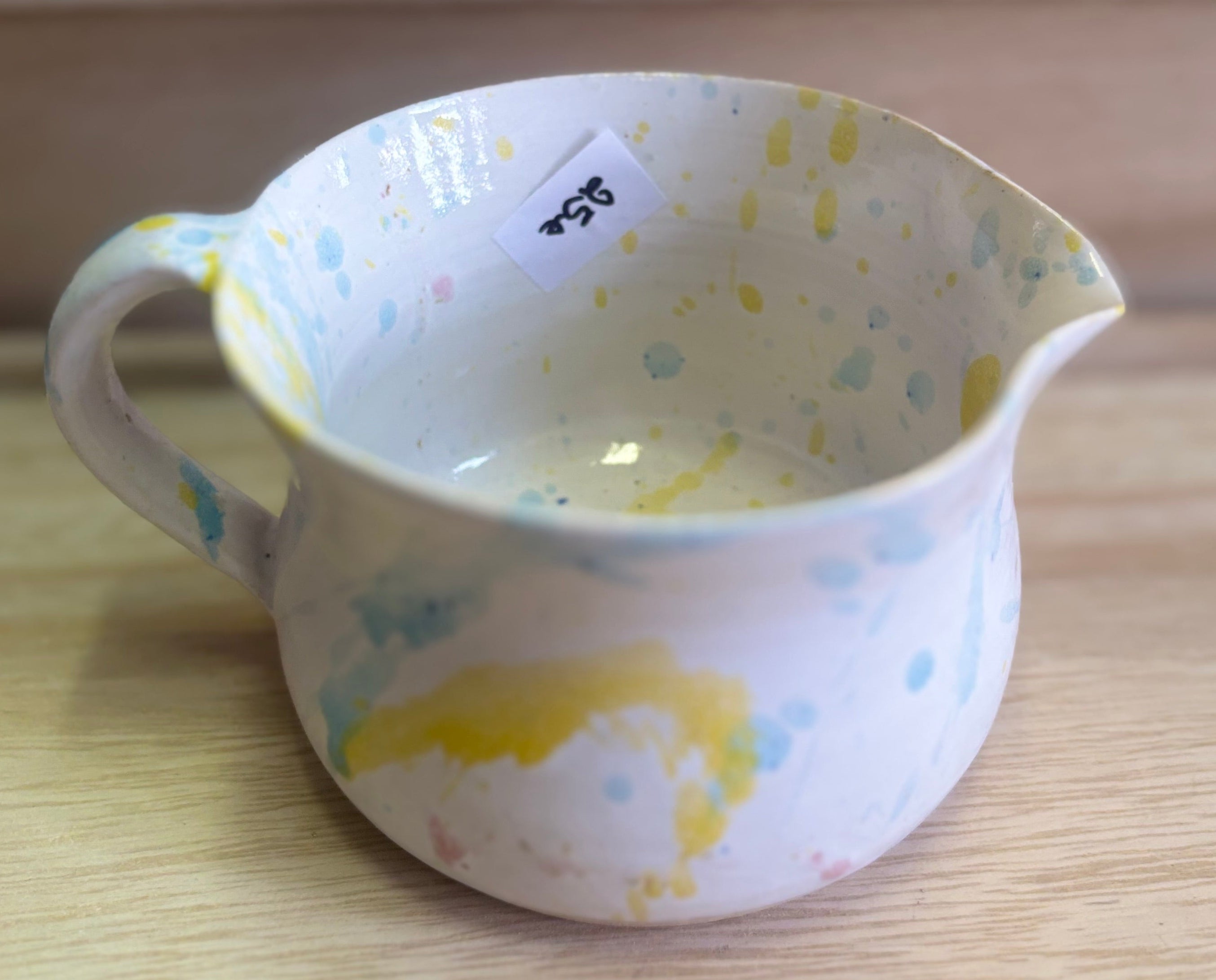 Large jug