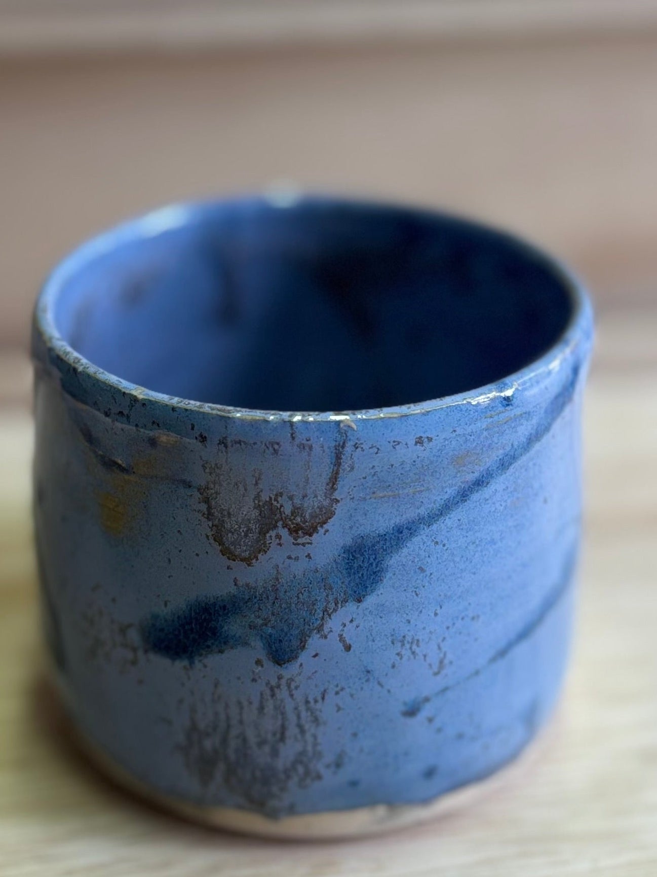 Tumbler mug