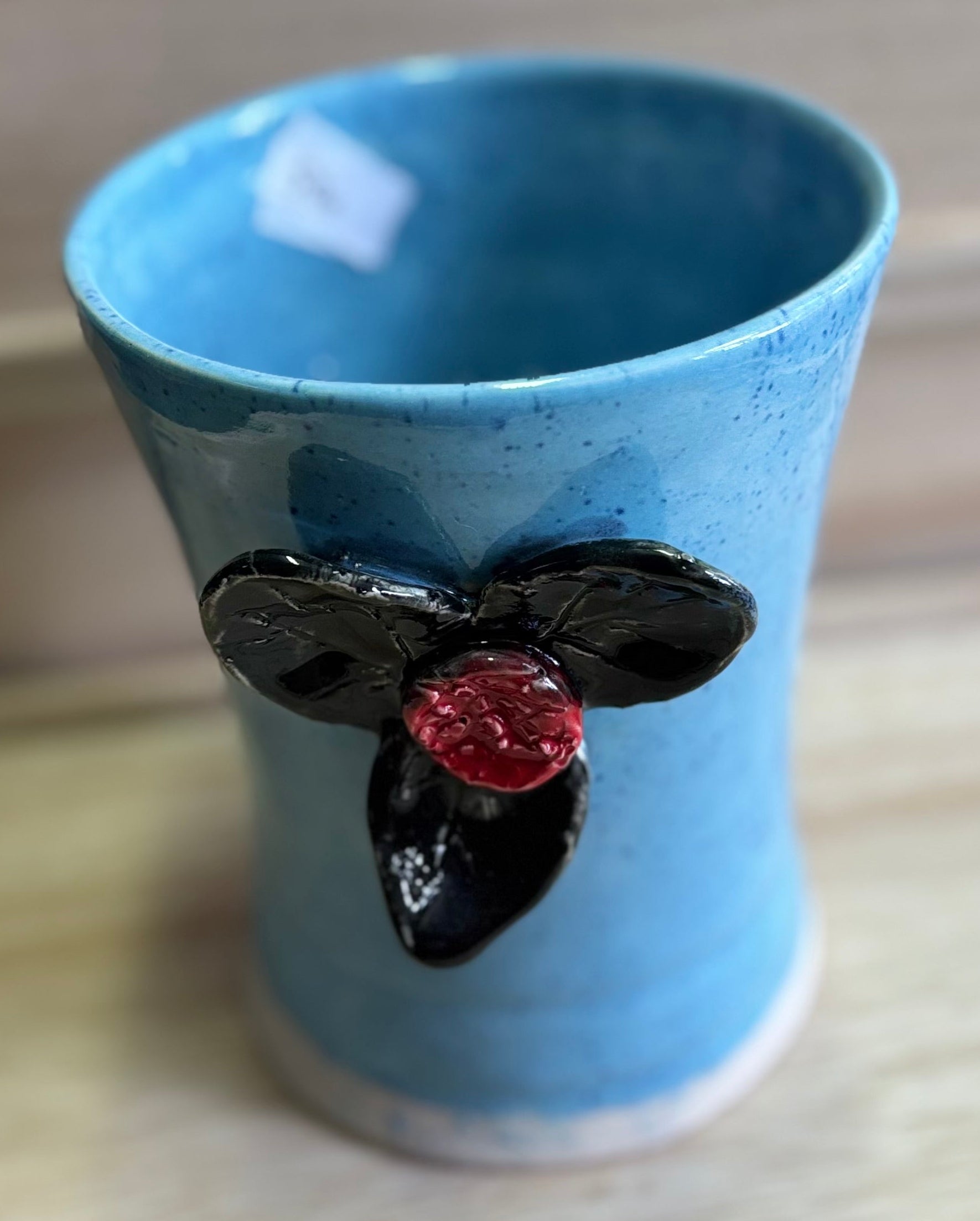 Large vase
