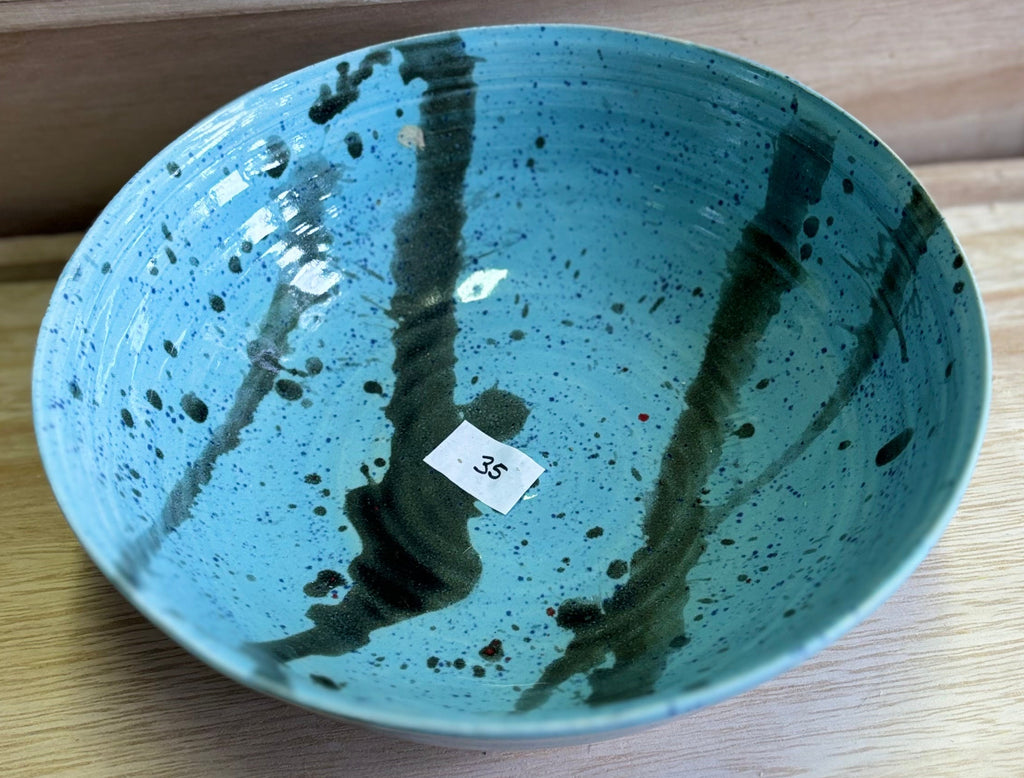 Medium serving  bowl
