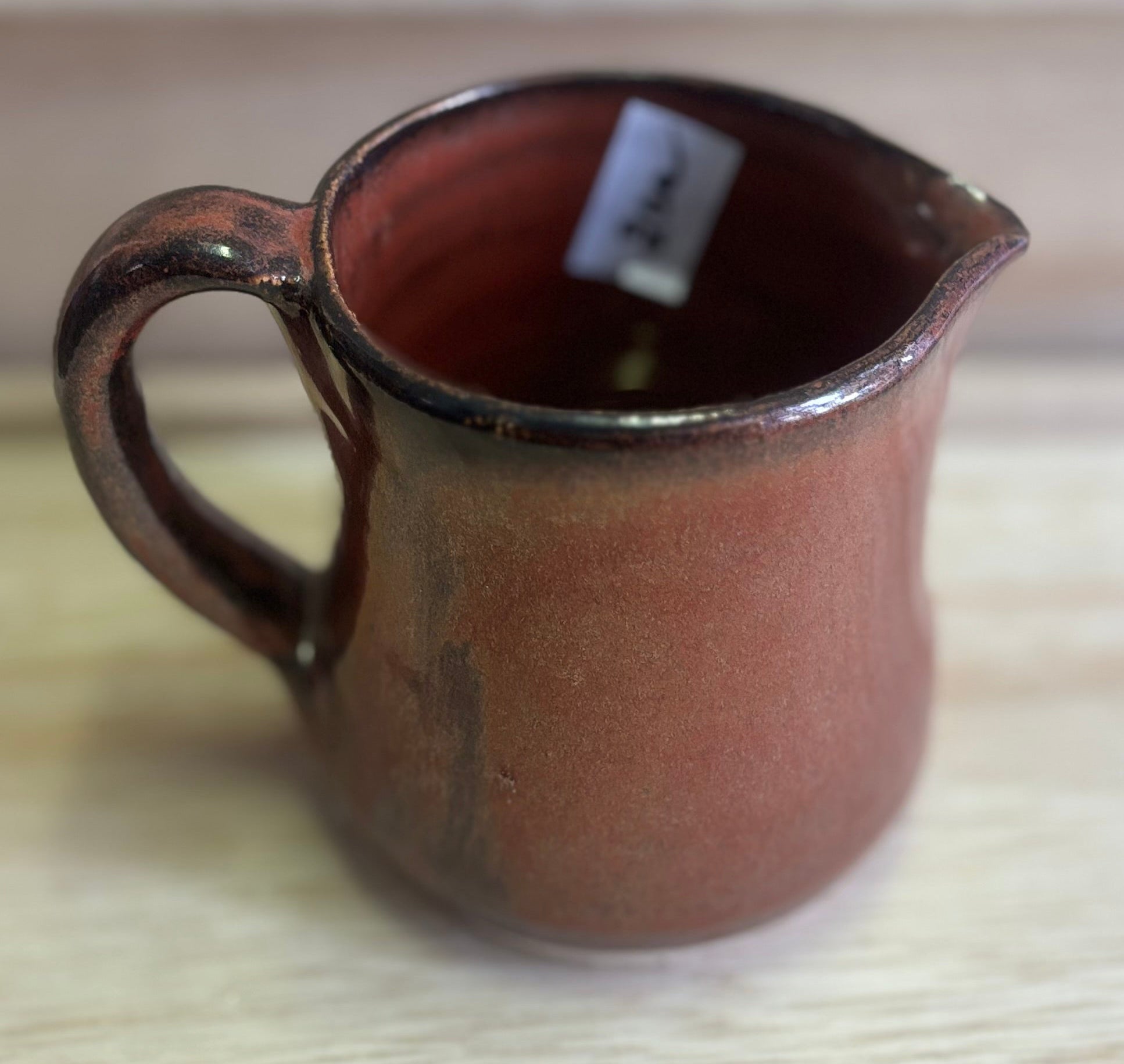 Medium jug