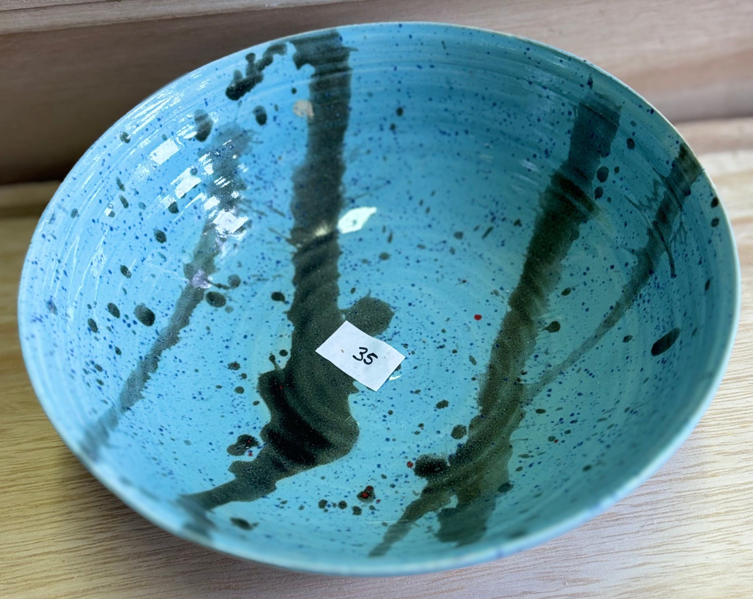 Medium serving  bowl