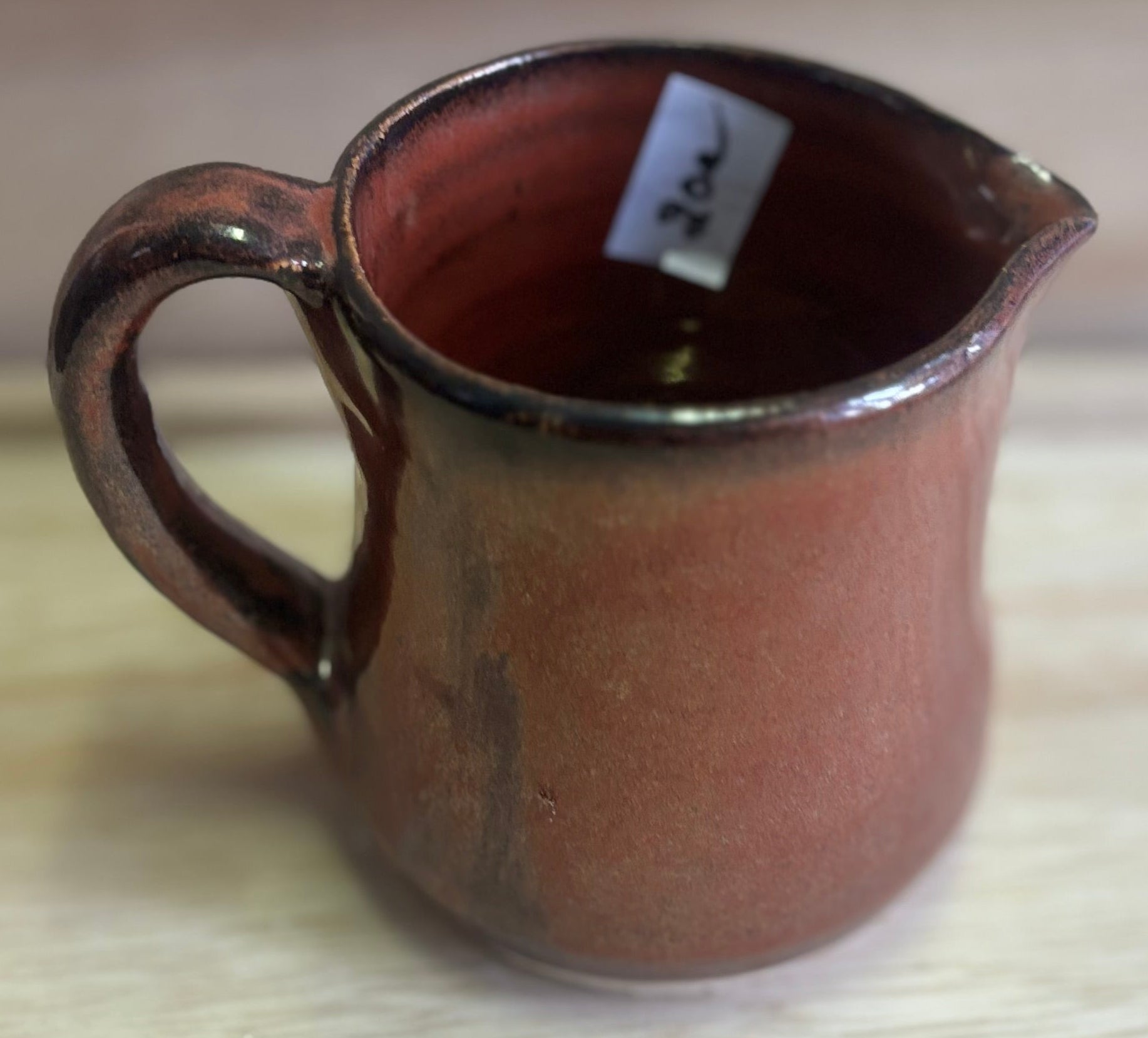 Medium jug
